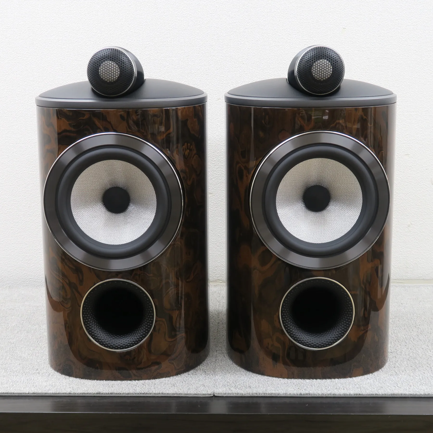 B&W 805 D4 Signature スピーカー Bowers&Wilkins