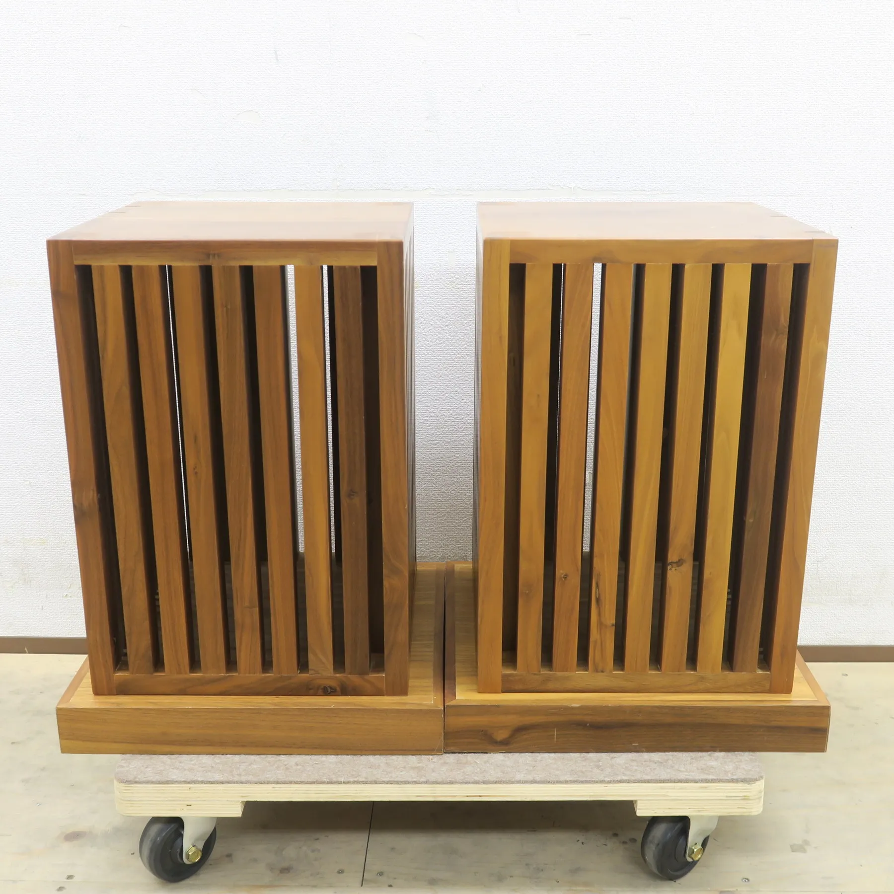 Acoustic Design AD-3/6 スピーカースタンド アコースティックデザイン
