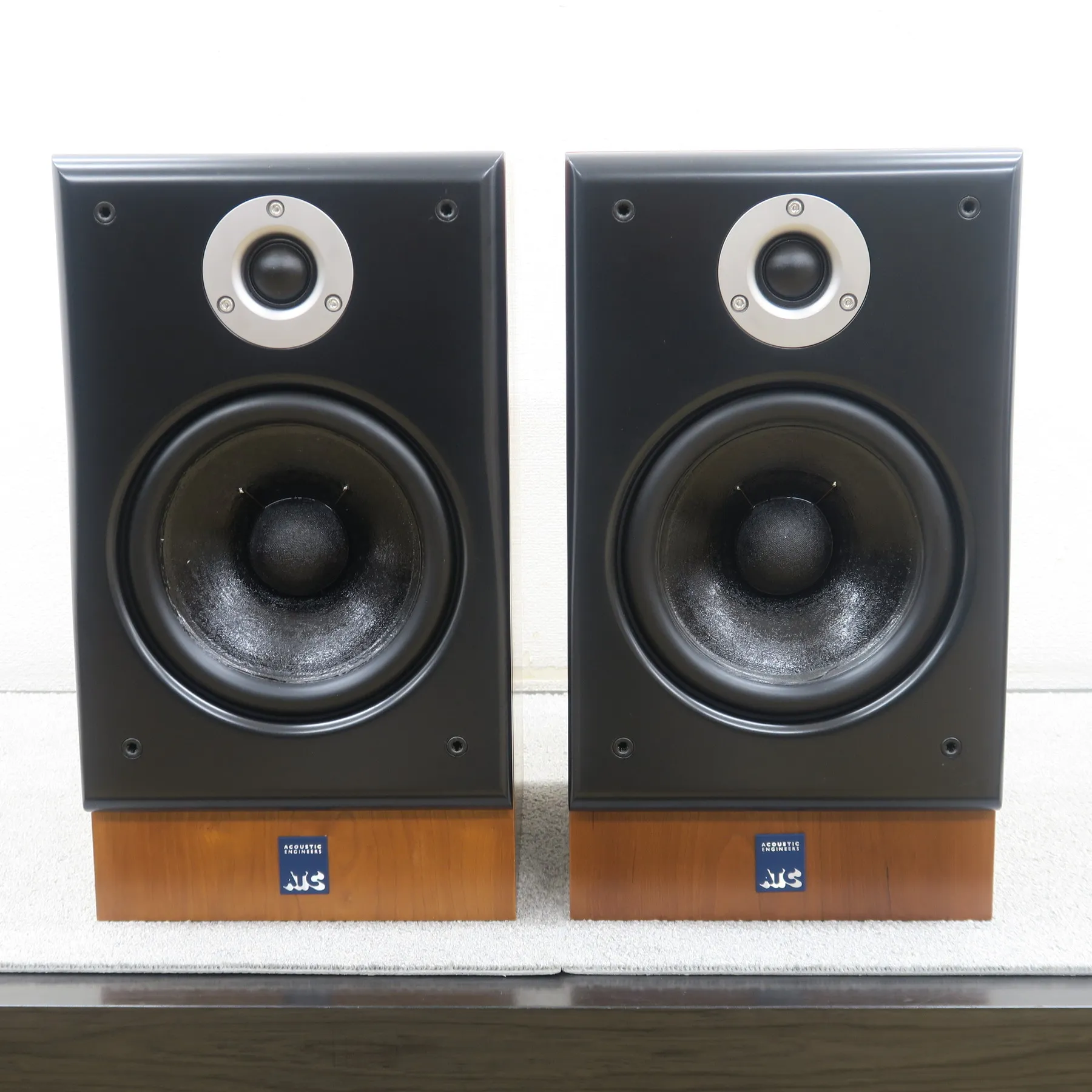 ATC SCM11 スピーカー エーティーシー