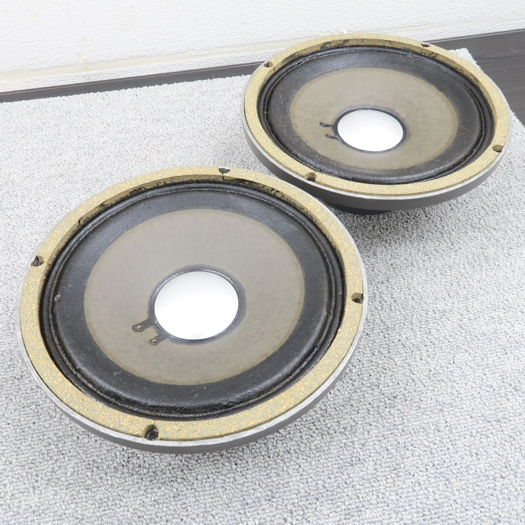 JBL 2110 ウーファーユニット
