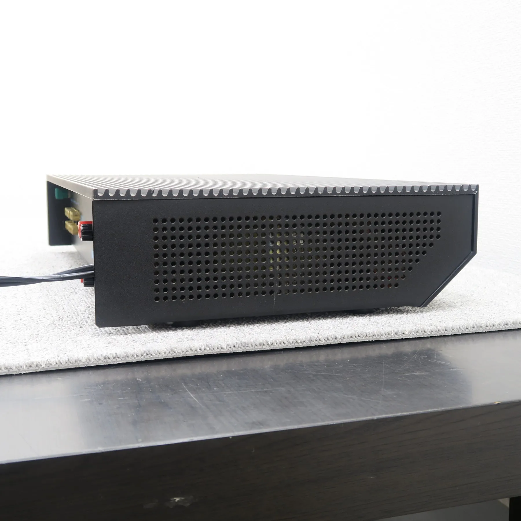 musical fidelity プリメインアンプ a100 メンテナンス済み MUSICAL FIDELITY A100 プリメインアンプ ミュージカルフィデリティ