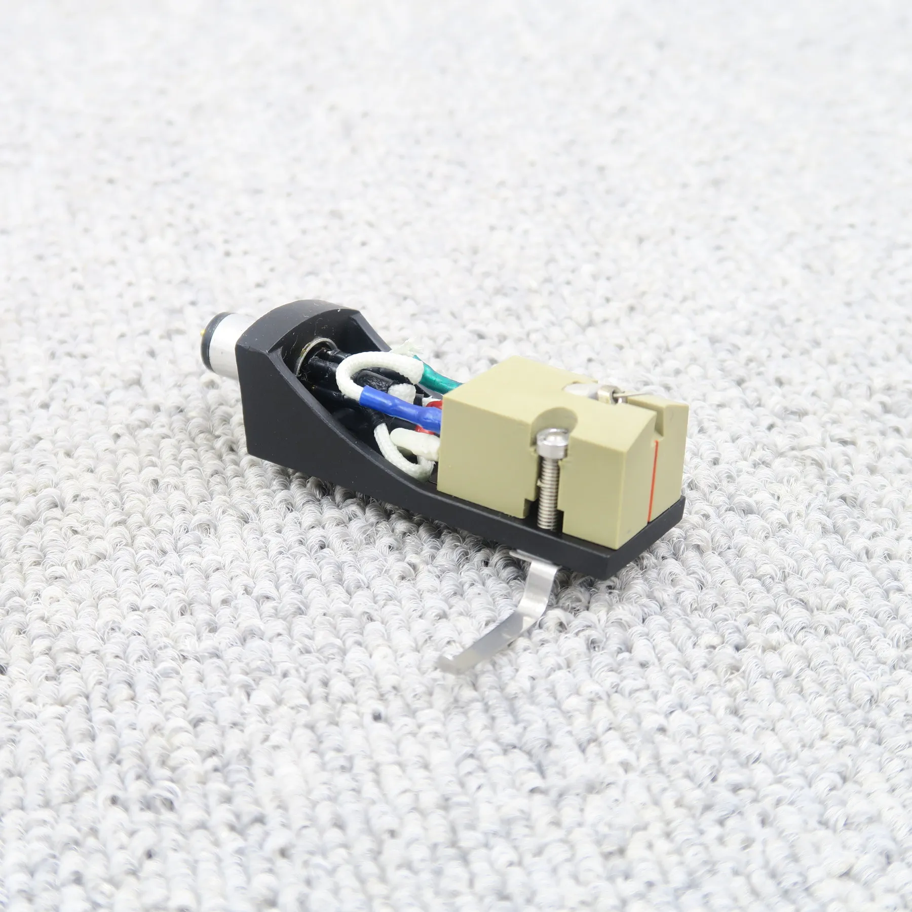 DENON DL-103D MCカートリッジ デノン