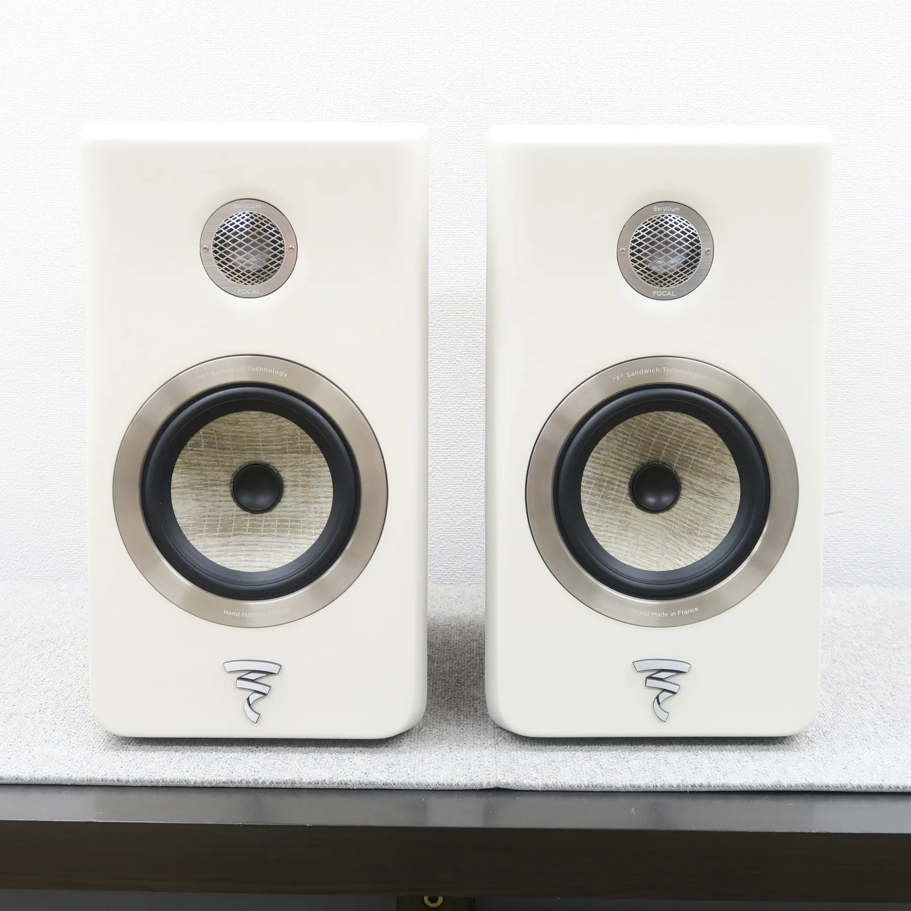 FOCAL KANTA N゜1 スピーカー フォーカル