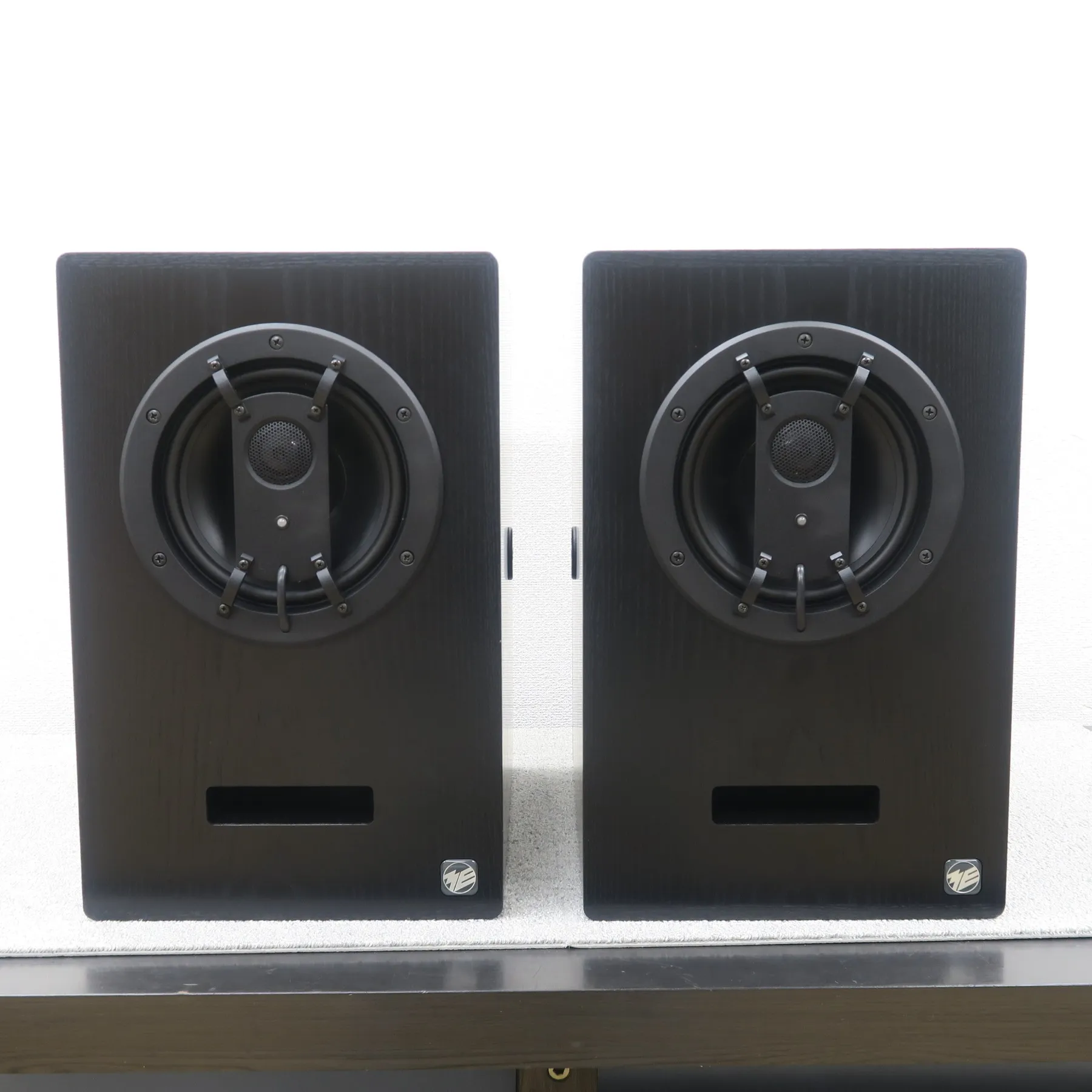 MUSIKELECTRONIC GEITHAIN RL904 スピーカー ムジークエレクトロニックガイザイン