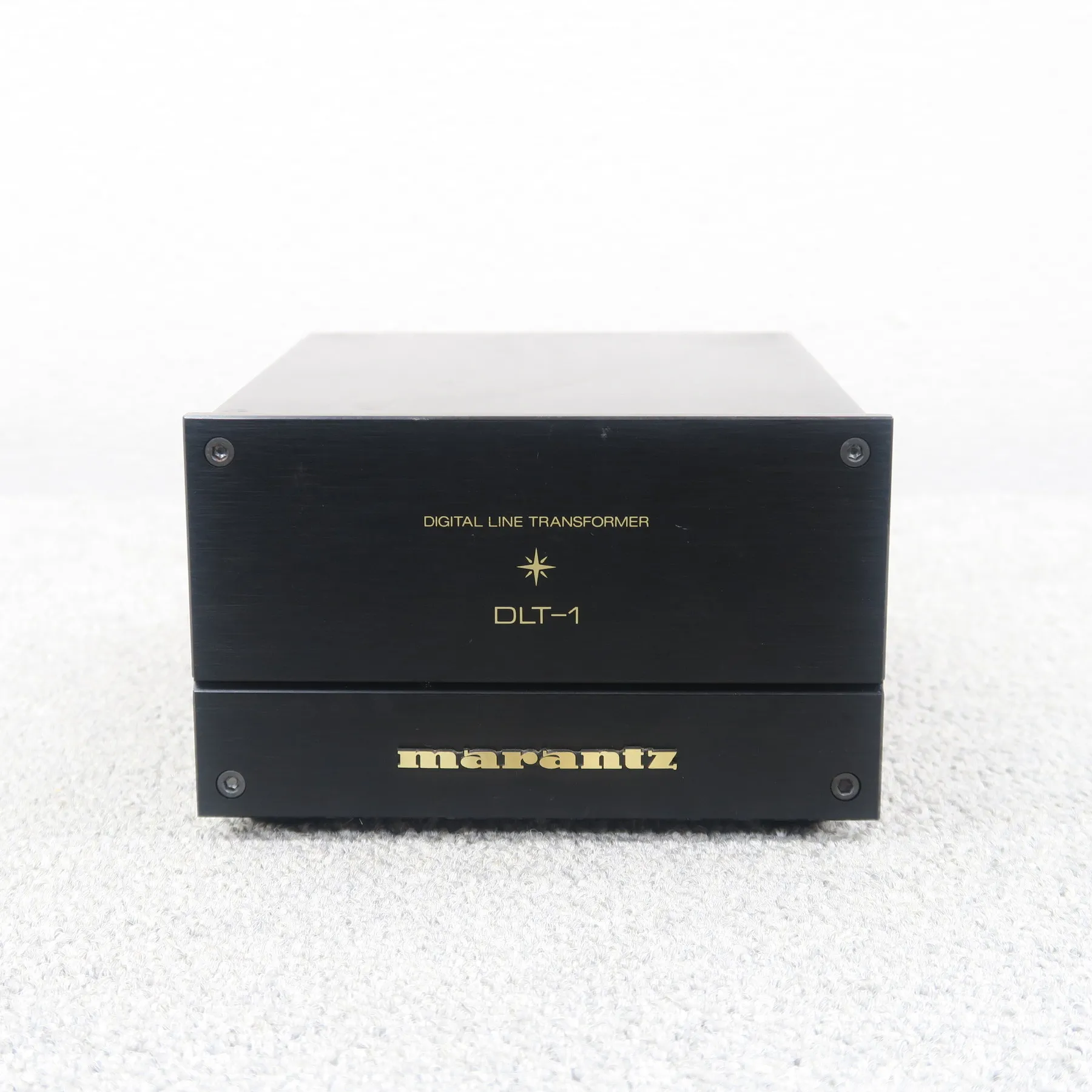 Cランク】Marantz DLT-1 デジタルライントランスフォーマー マランツ