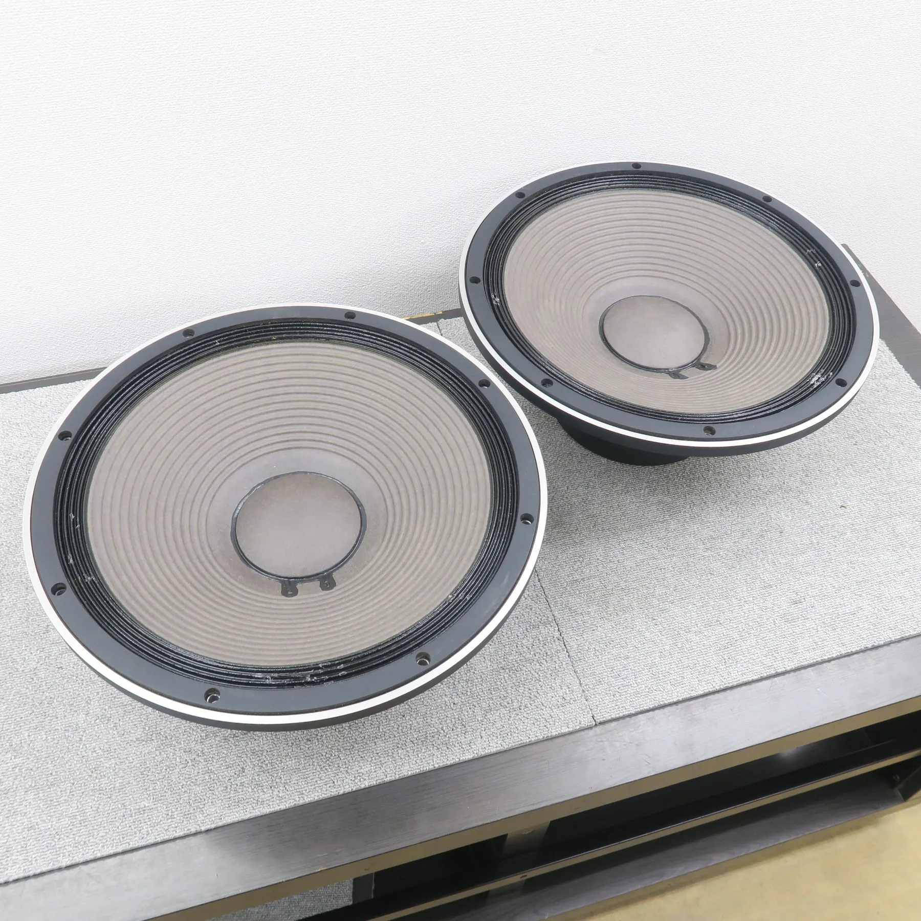 Pioneer TAD TL-1601a ウーファーユニット パイオニア