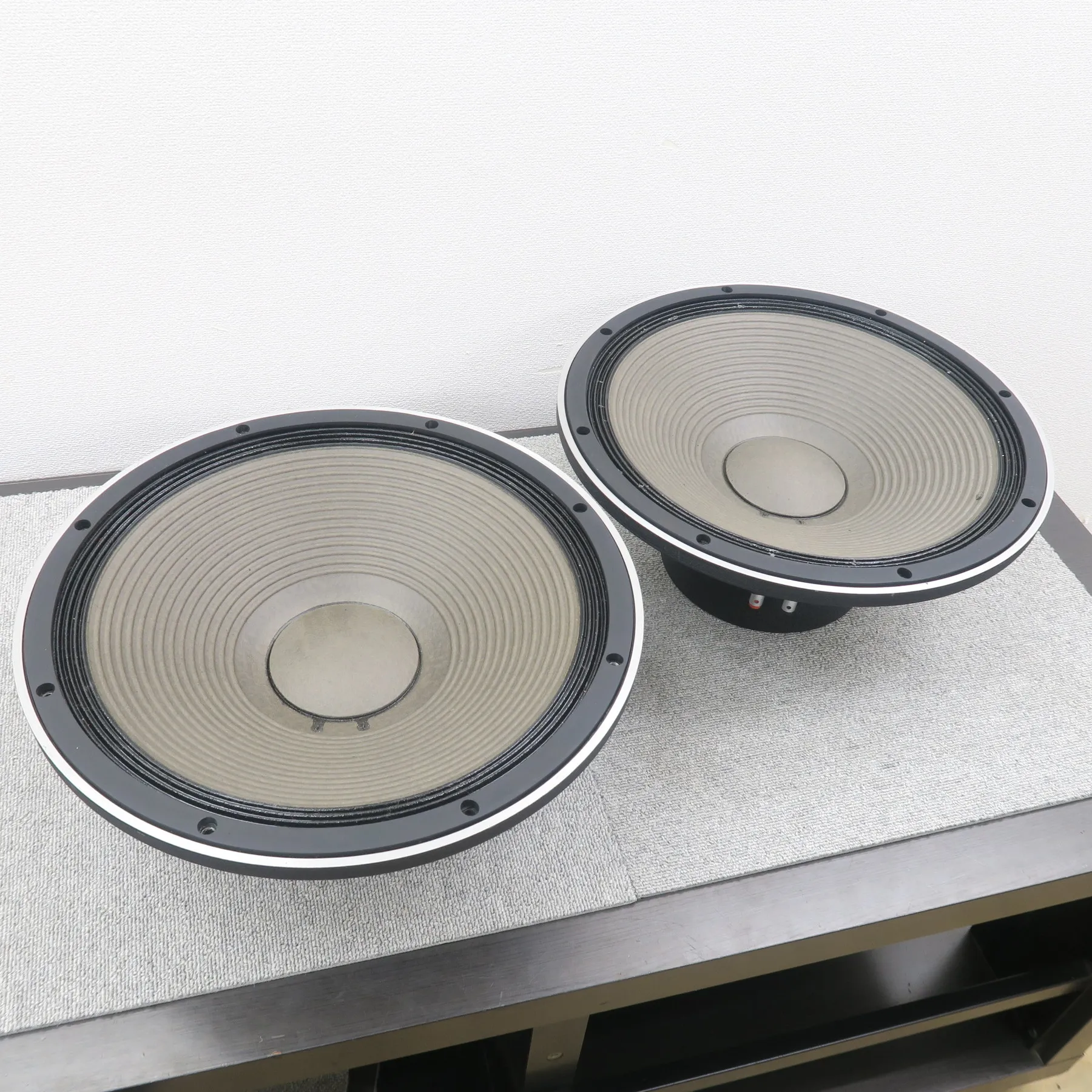 Pioneer Exclusive EL-403 ウーファーユニット パイオニア