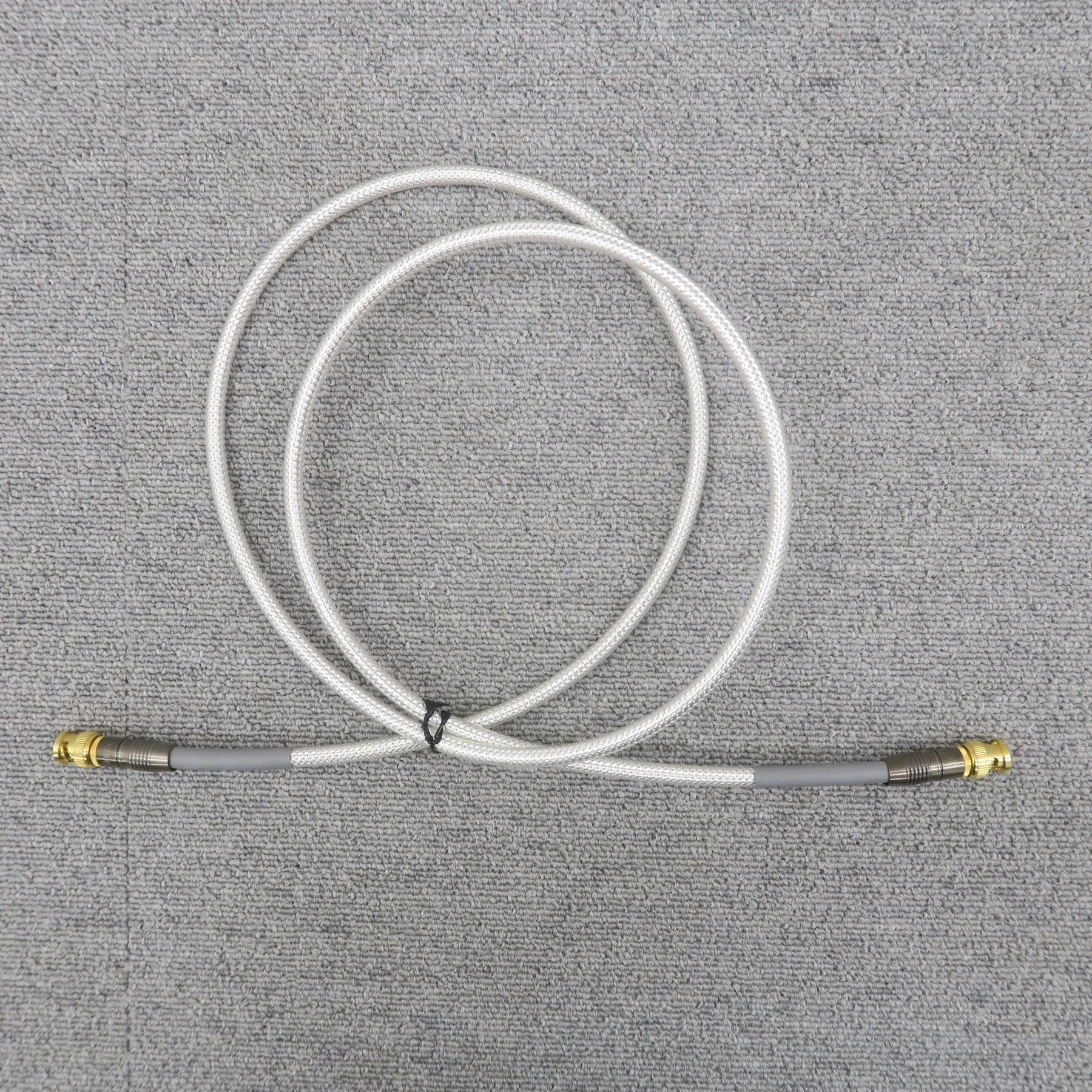 NORDOST VALHALLA 1.5m BNCケーブル ノードスト