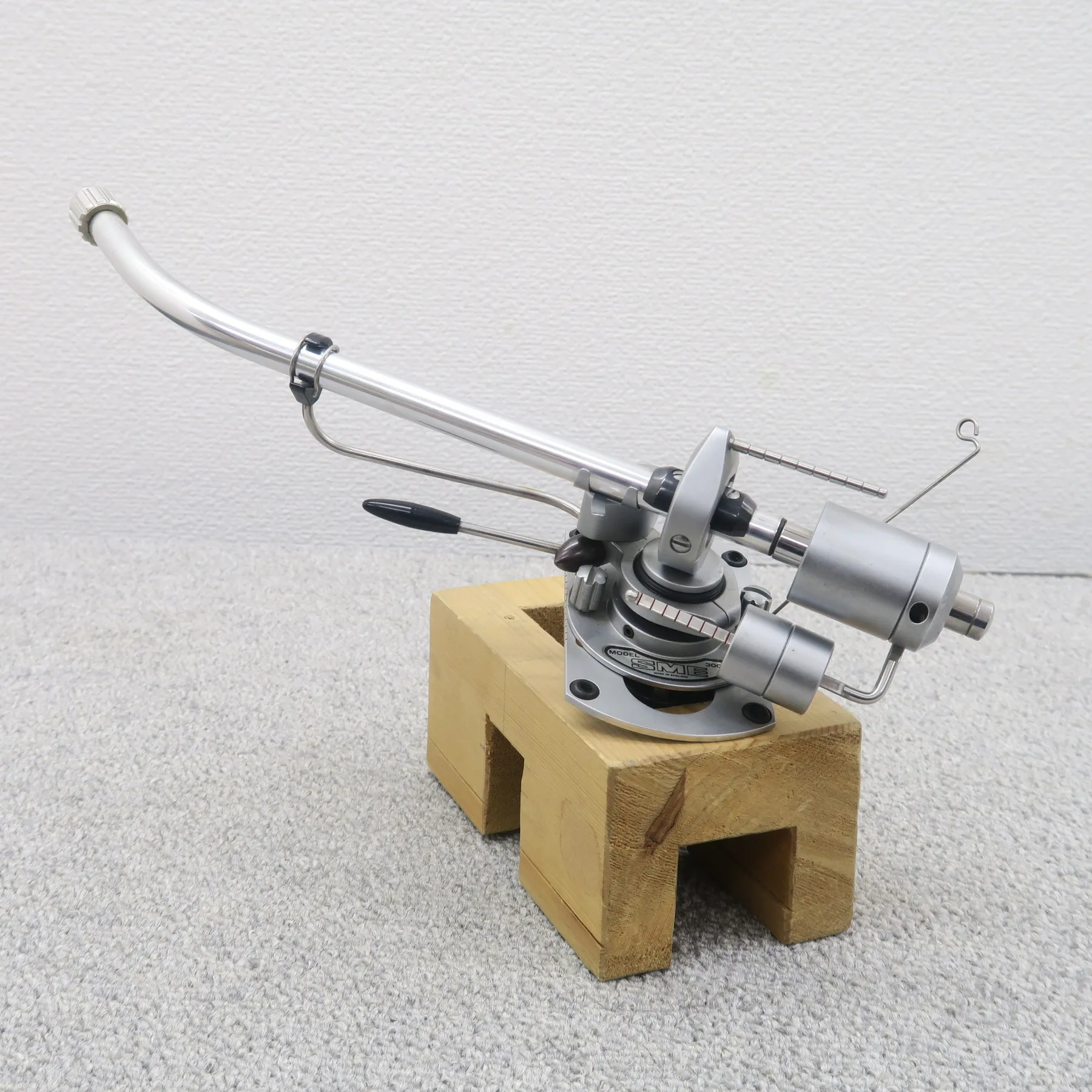 SME 3009 トーンアーム エスエムイー