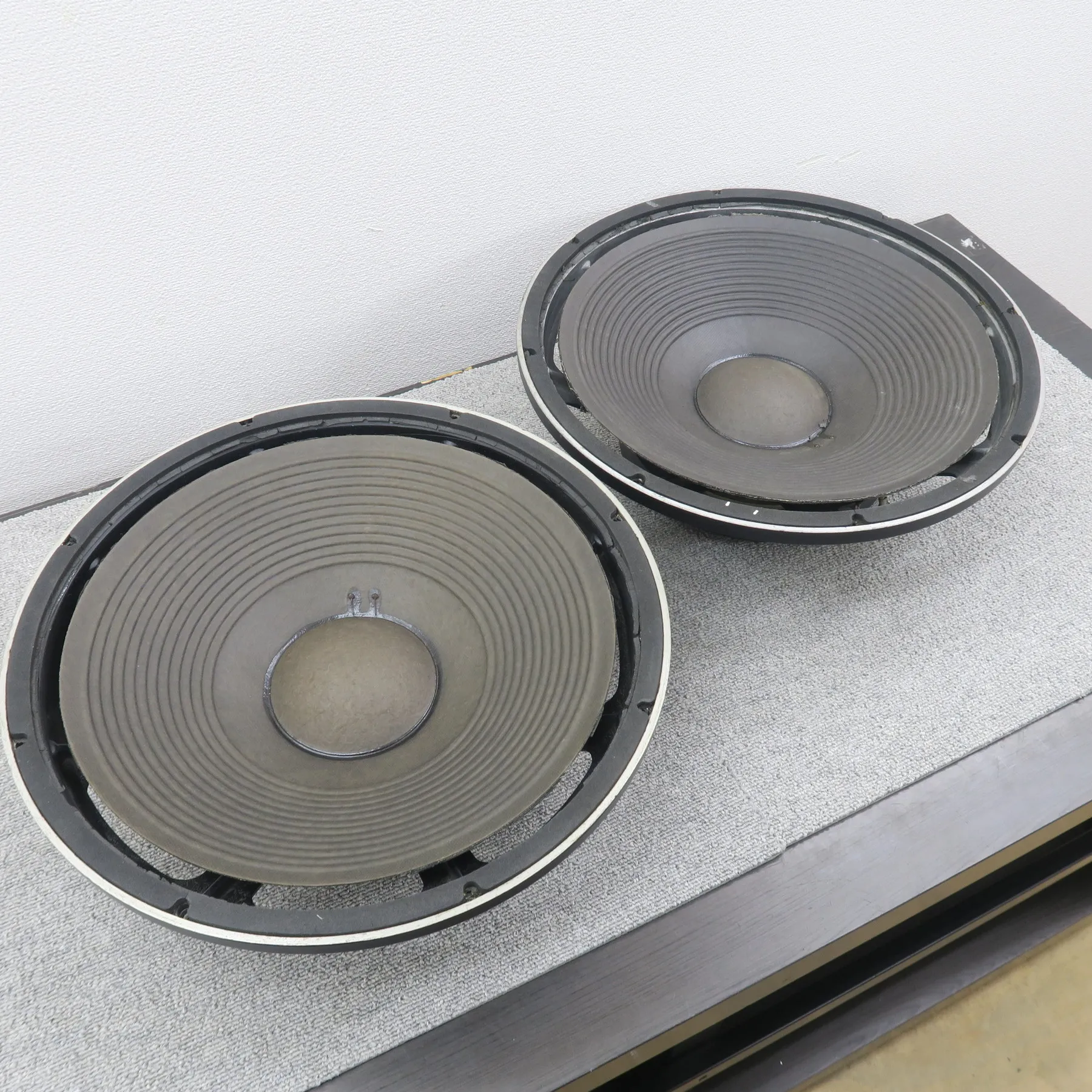 JBL 136H ウーファーユニット