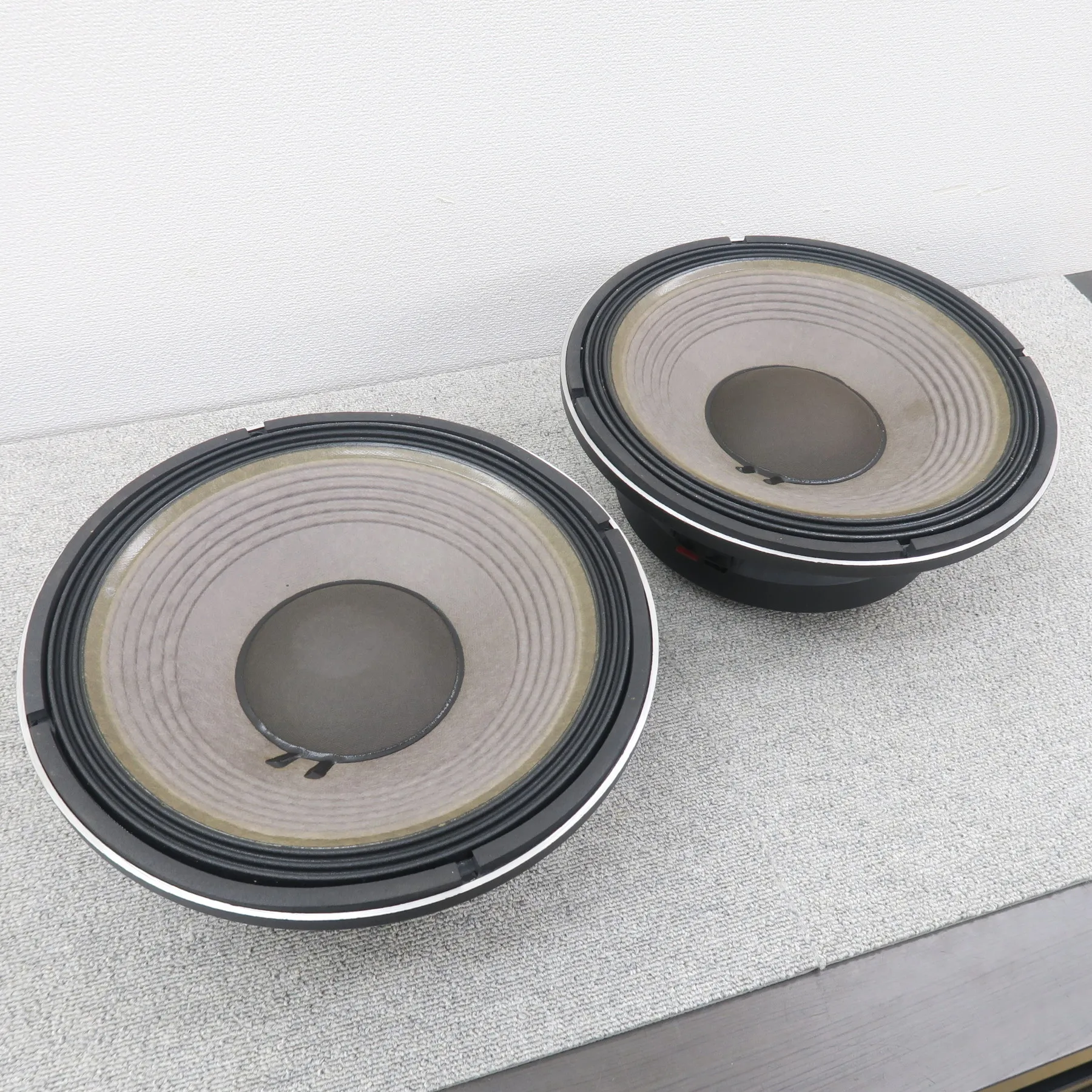 JBL 2206H ウーファーユニット