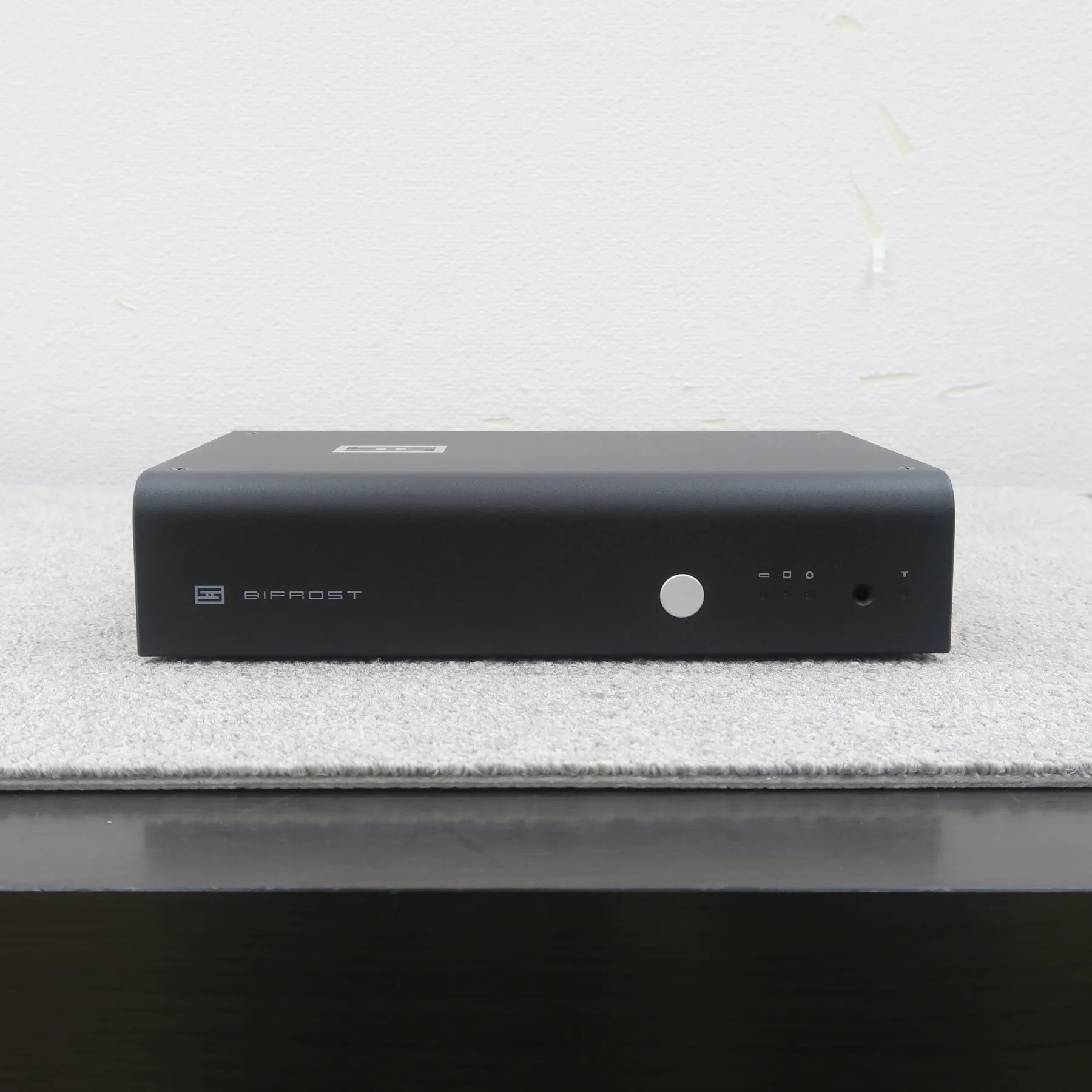 SCHIIT AUDIO Bifrost 2/64 D/Aコンバーター シットオーディオ