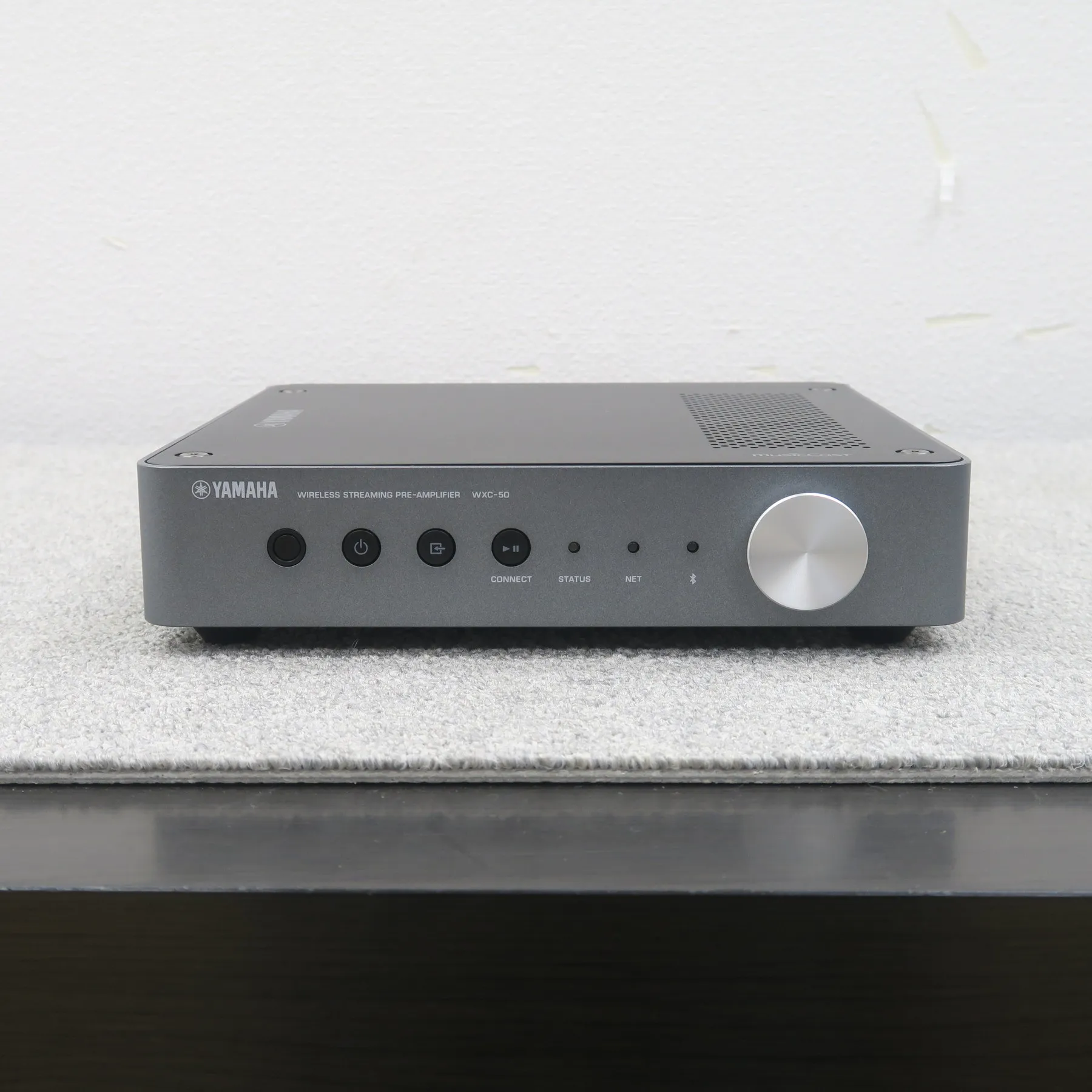 YAMAHA WXC-50 ネットワークプレーヤー ヤマハ
