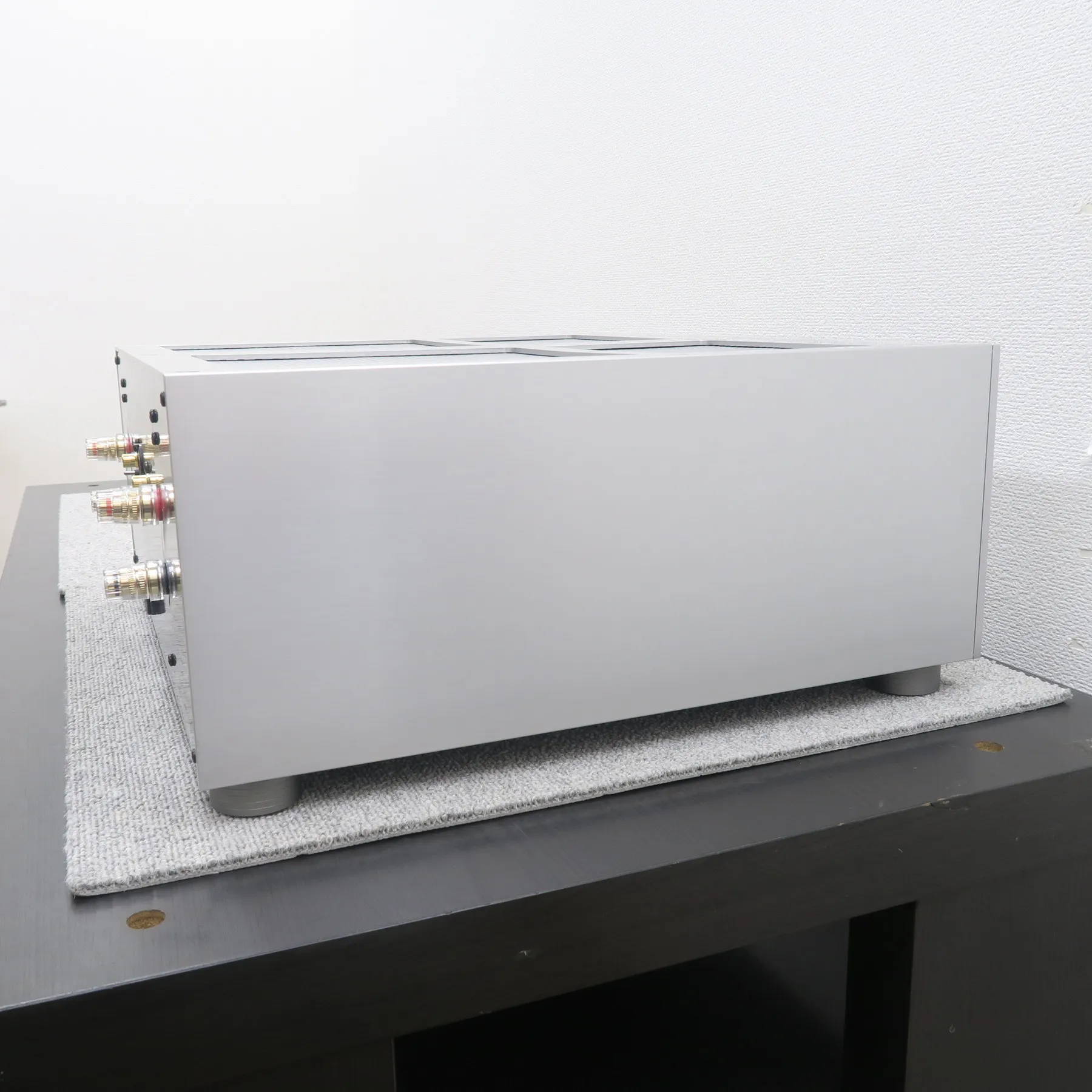 ONKYO M-5000R パワーアンプ オンキヨー @60573｜中古オーディオ販売