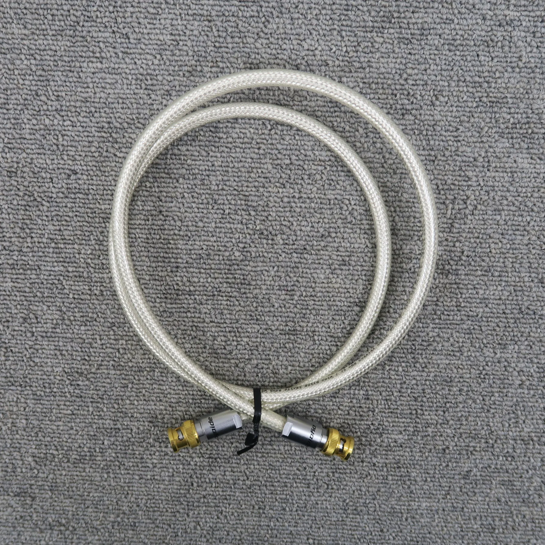 OYAIDE DB-510 1.0m BNCケーブル オヤイデ