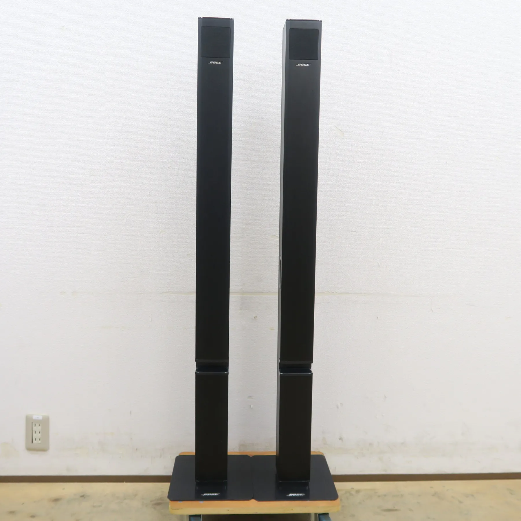 BOSE 77WER スピーカー ボーズ