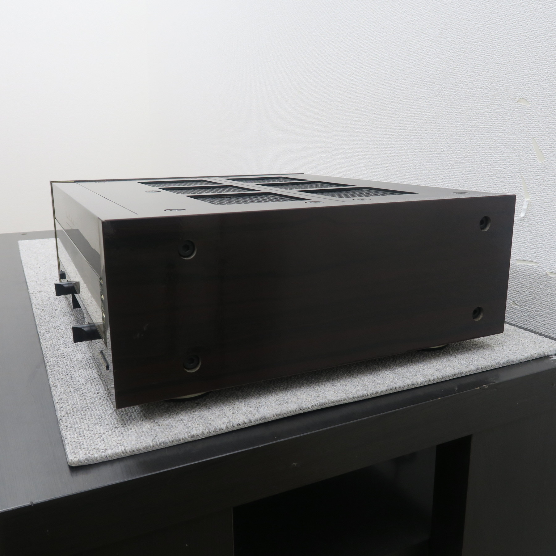ジャンク】Pioneer M-90a パワーアンプ パイオニア @60314｜中古