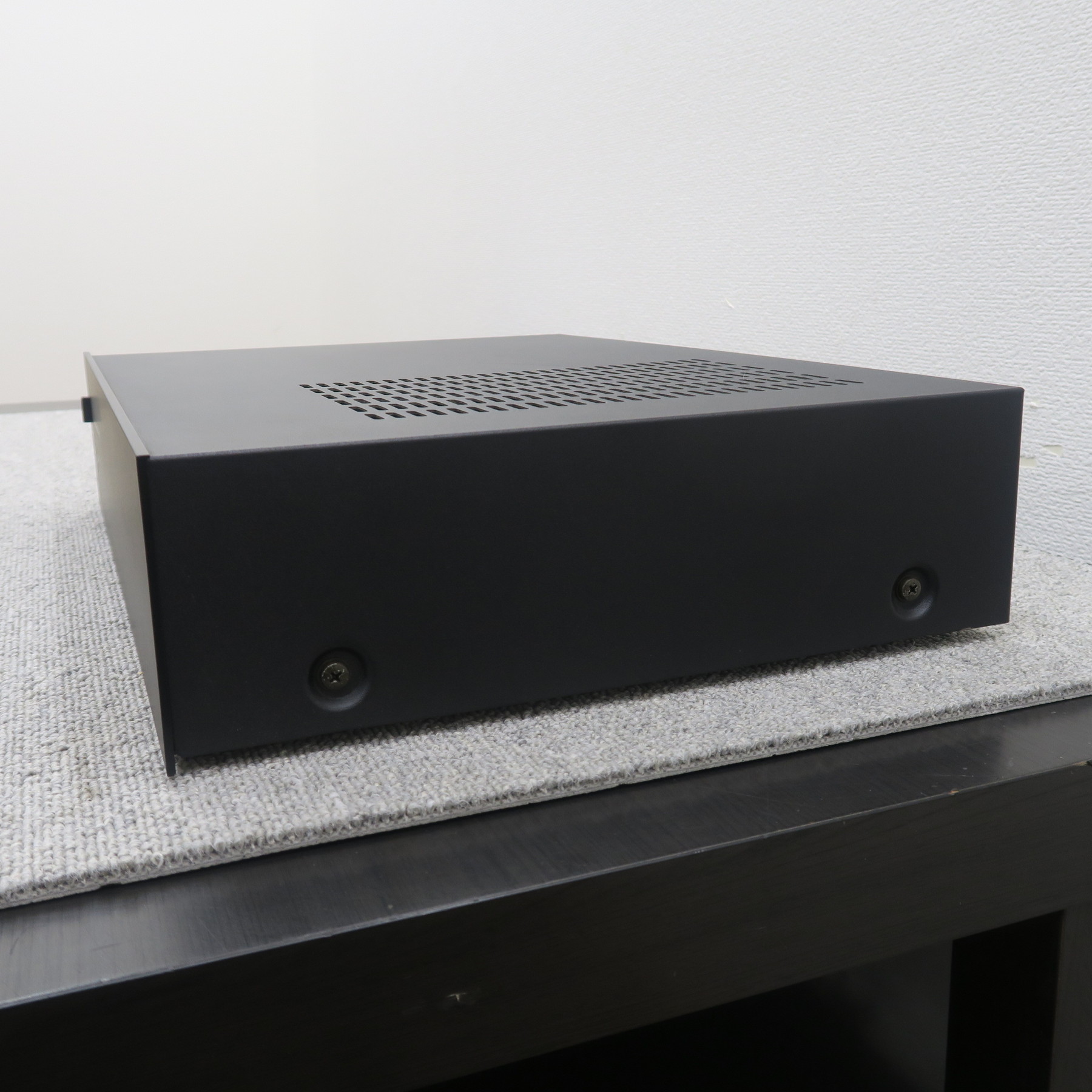 現状】ROTEL RB-870 パワーアンプ ローテル @60316｜中古オーディオ