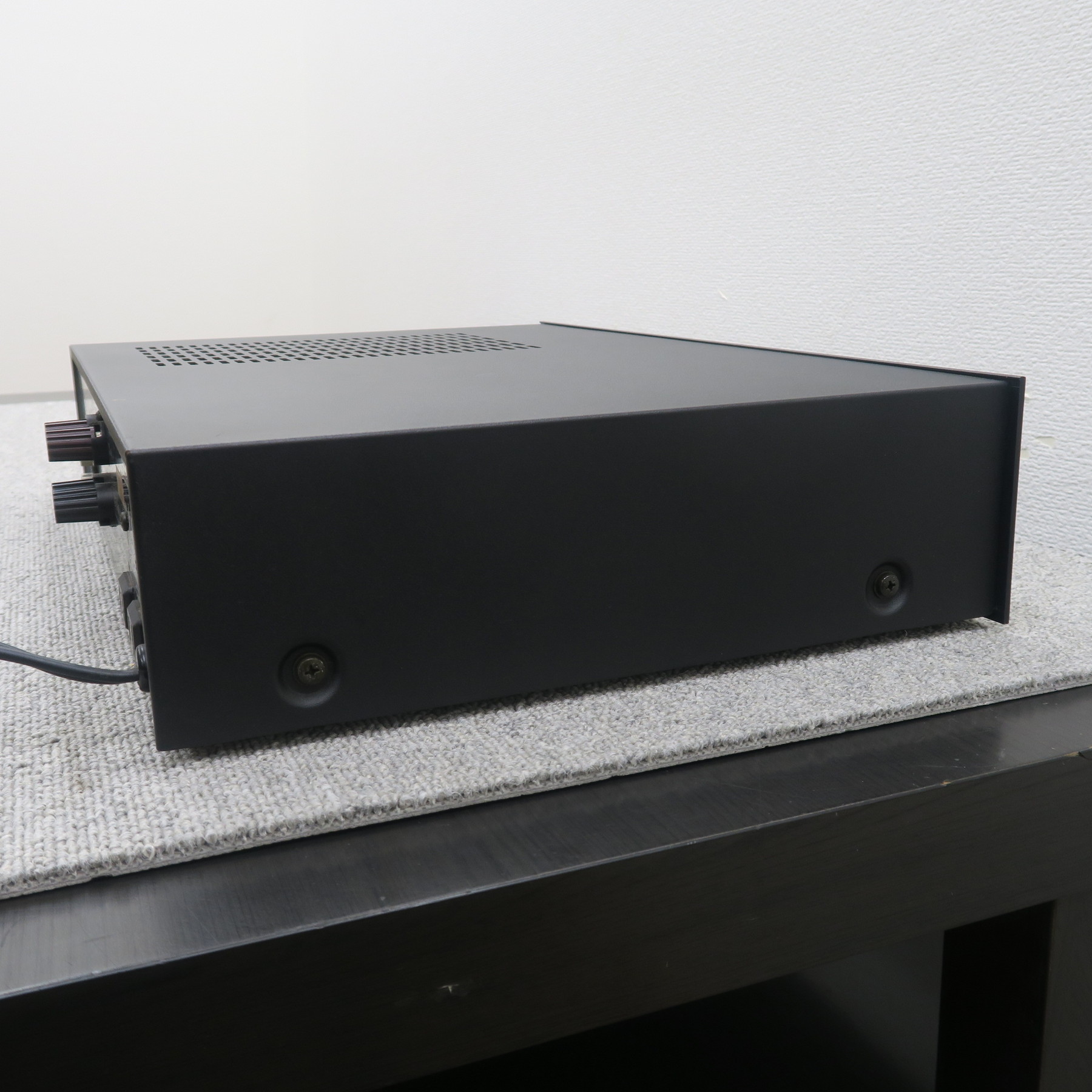 現状】ROTEL RB-870 パワーアンプ ローテル @60316｜中古オーディオ