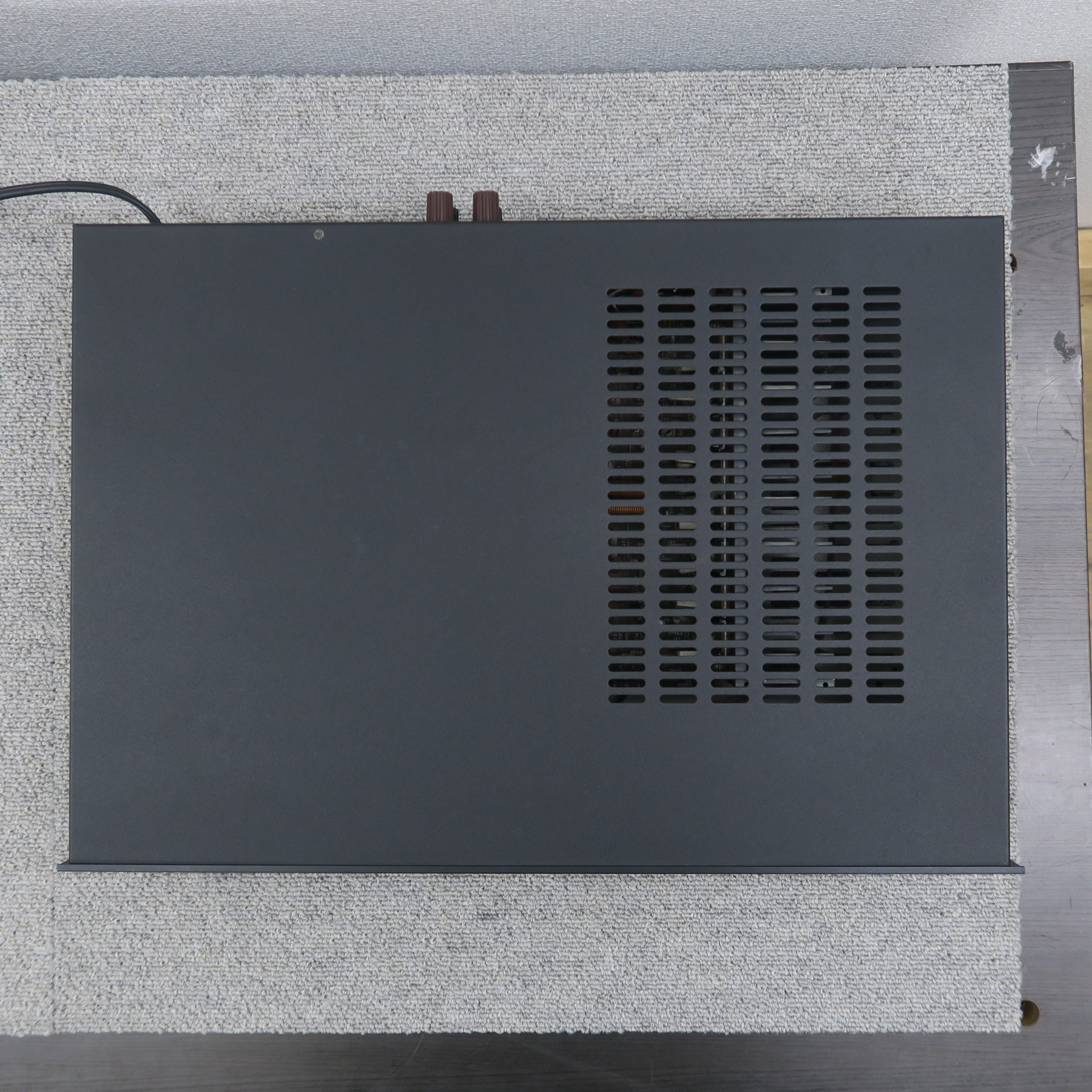 現状】ROTEL RB-870 パワーアンプ ローテル @60316｜中古オーディオ