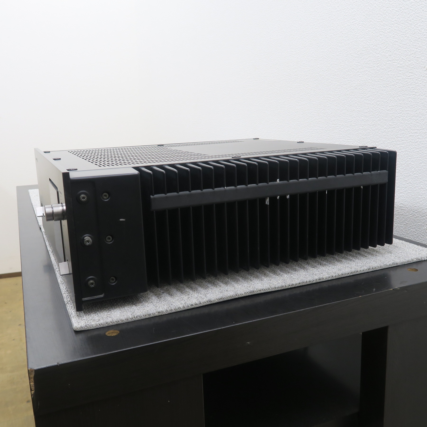 現状】SONY ESPRIT TA-N902 パワーアンプ ソニー @60318｜中古
