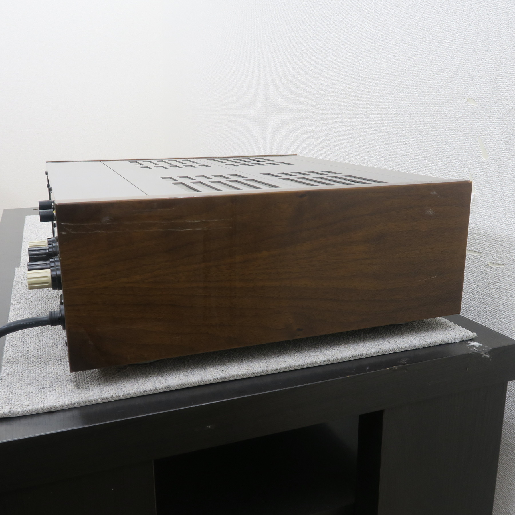 ジャンク】YAMAHA MX-2000 パワーアンプ ヤマハ @60343｜中古