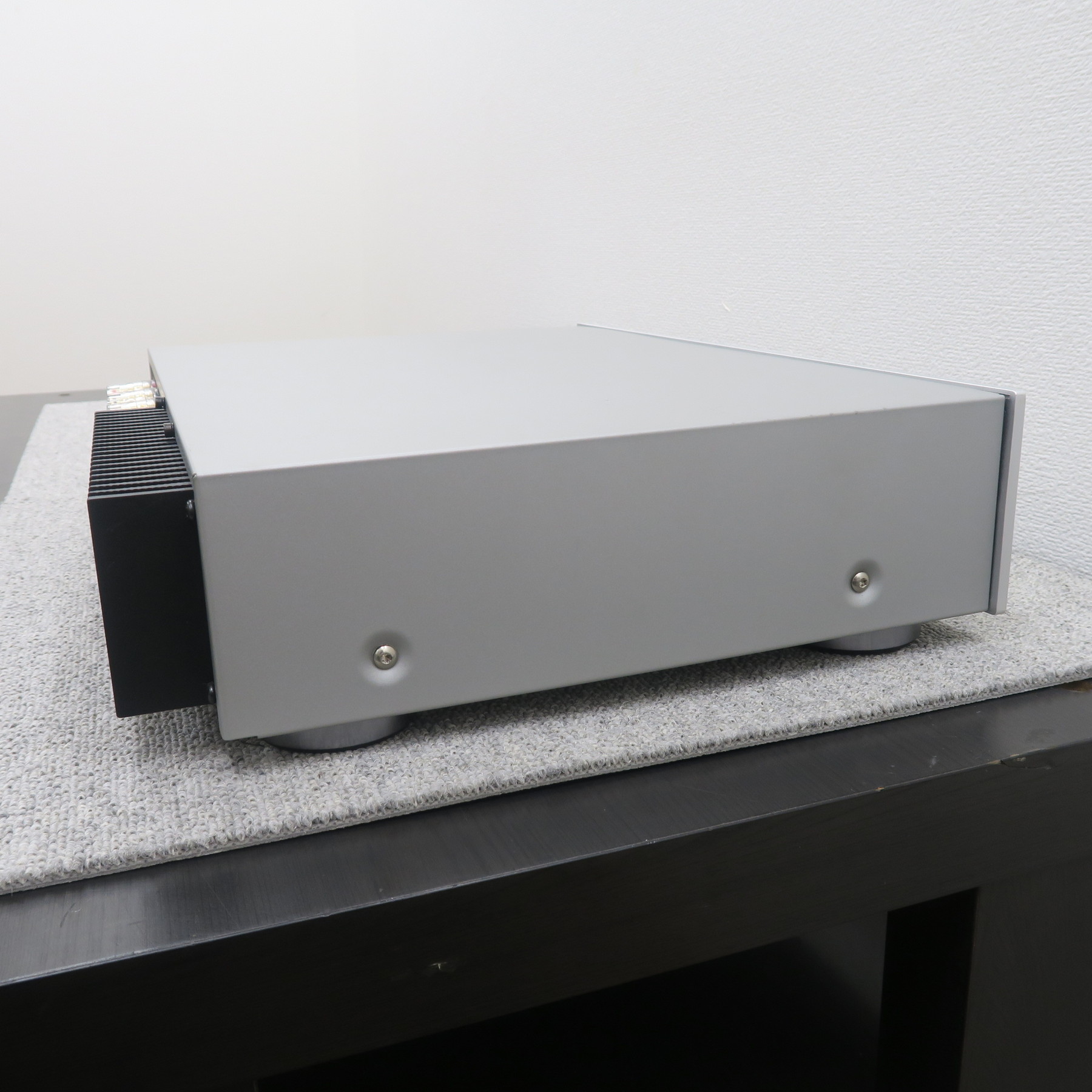【ジャンク】CEC AMP3300R プリメインアンプ ジャンク】CEC AMP3300R プリメインアンプ シーイーシー @60360｜中古