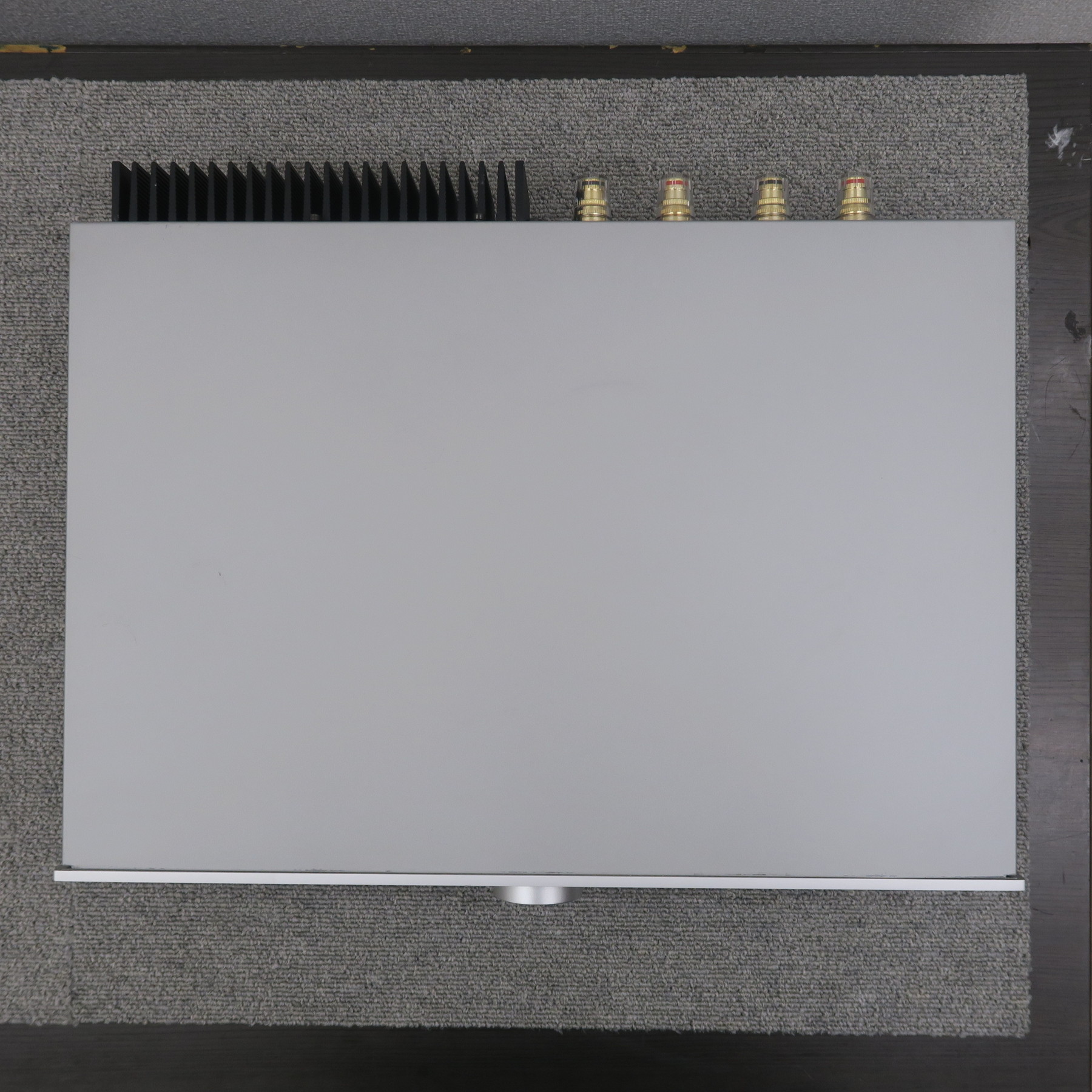 ジャンク】CEC AMP3300R プリメインアンプ シーイーシー @60360｜中古