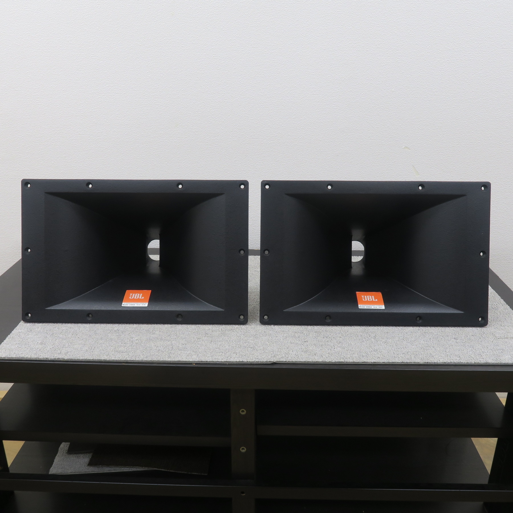 Cランク】JBL 2385A ホーン @60372｜中古オーディオ｜アフロオーディオ