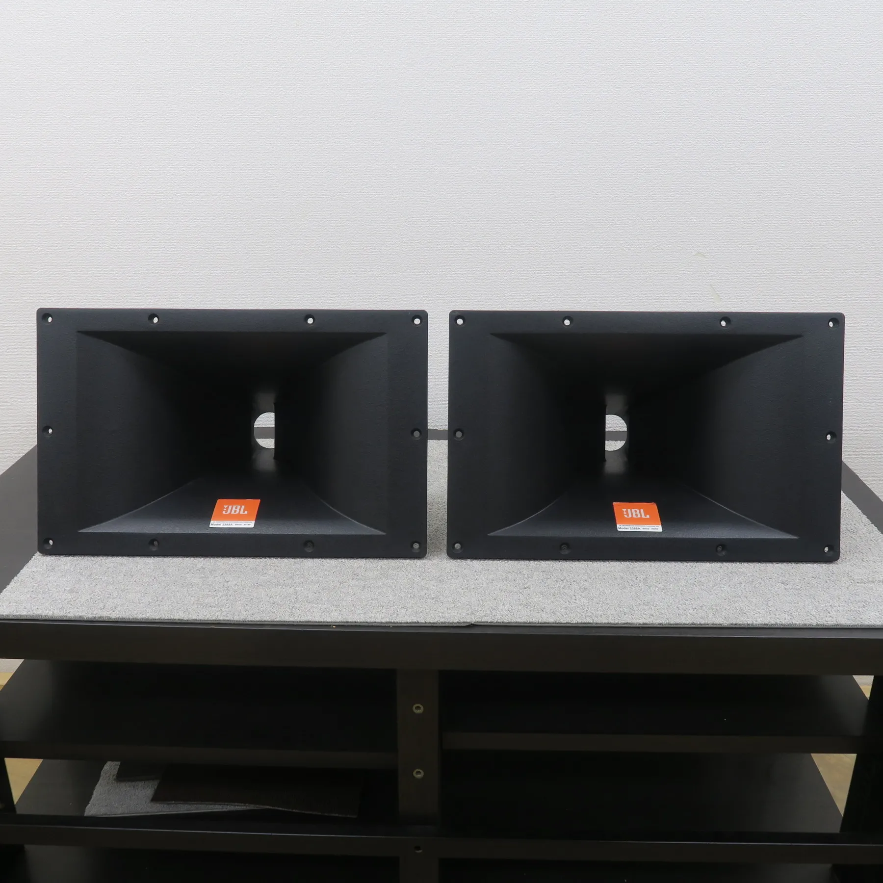 JBL 2385A ホーン