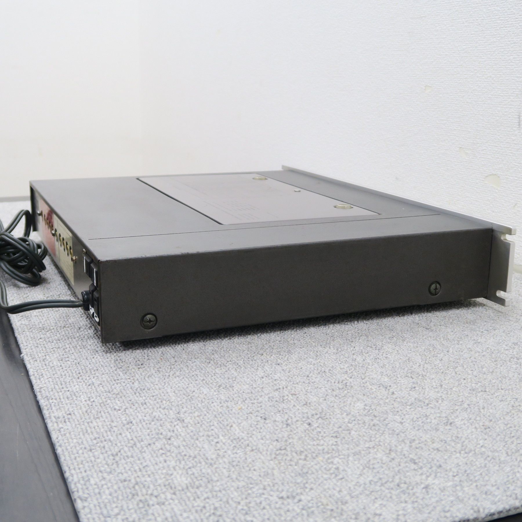 SONY チャンネルデバイダー　TA-D88 現状】SONY TA-D88 チャンネルデバイダー ソニー @60374｜中古