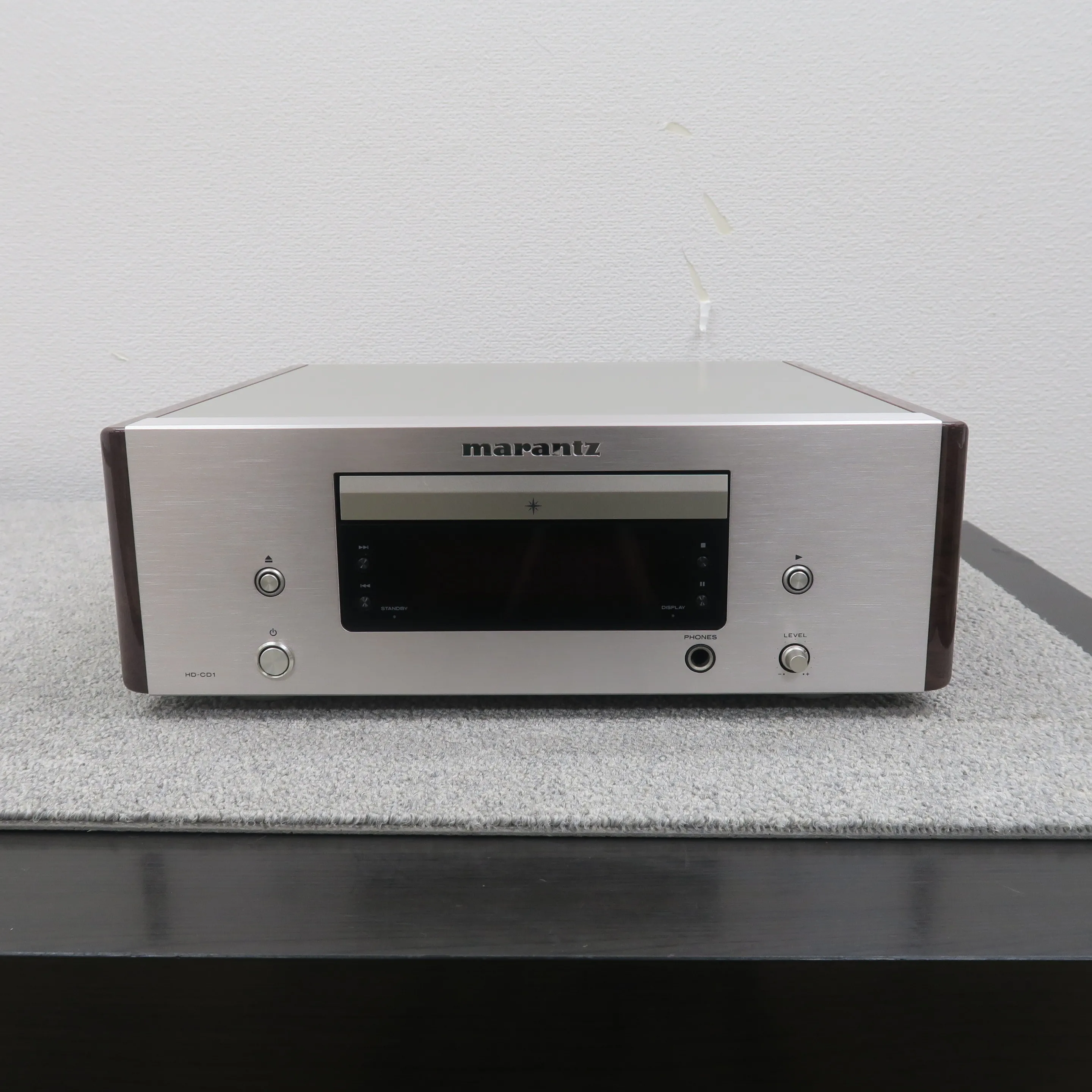 Marantz HD-CD1 CDプレーヤー マランツ