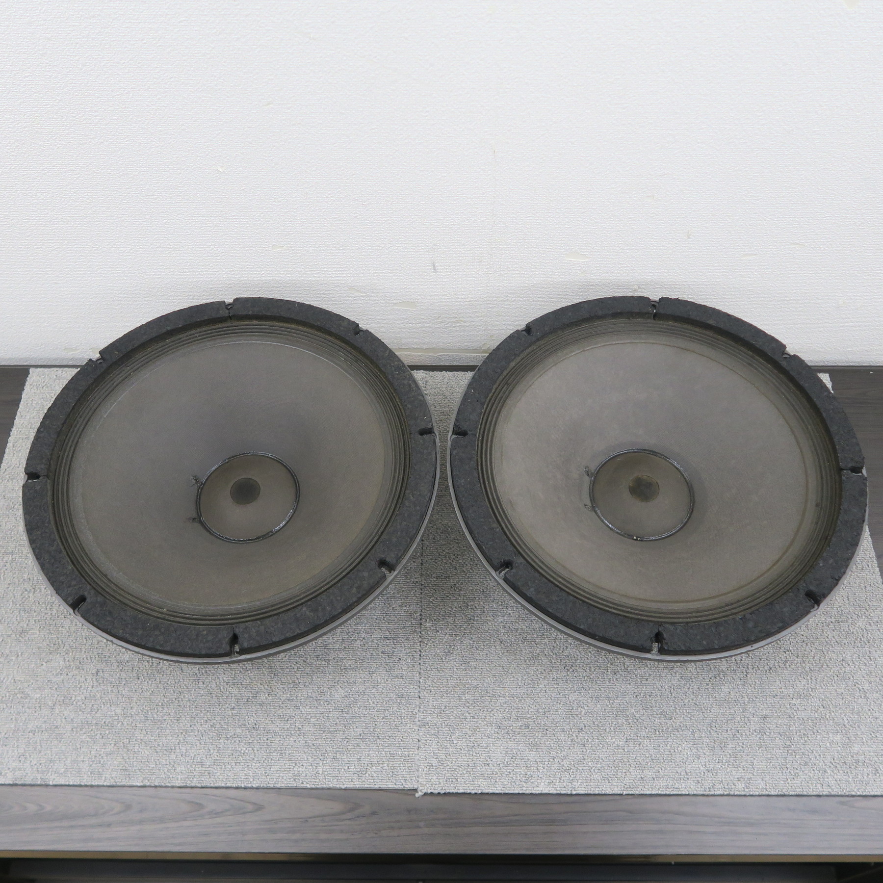 Bランク】ALTEC 515-8G HP ウーファーユニット アルテック @60611