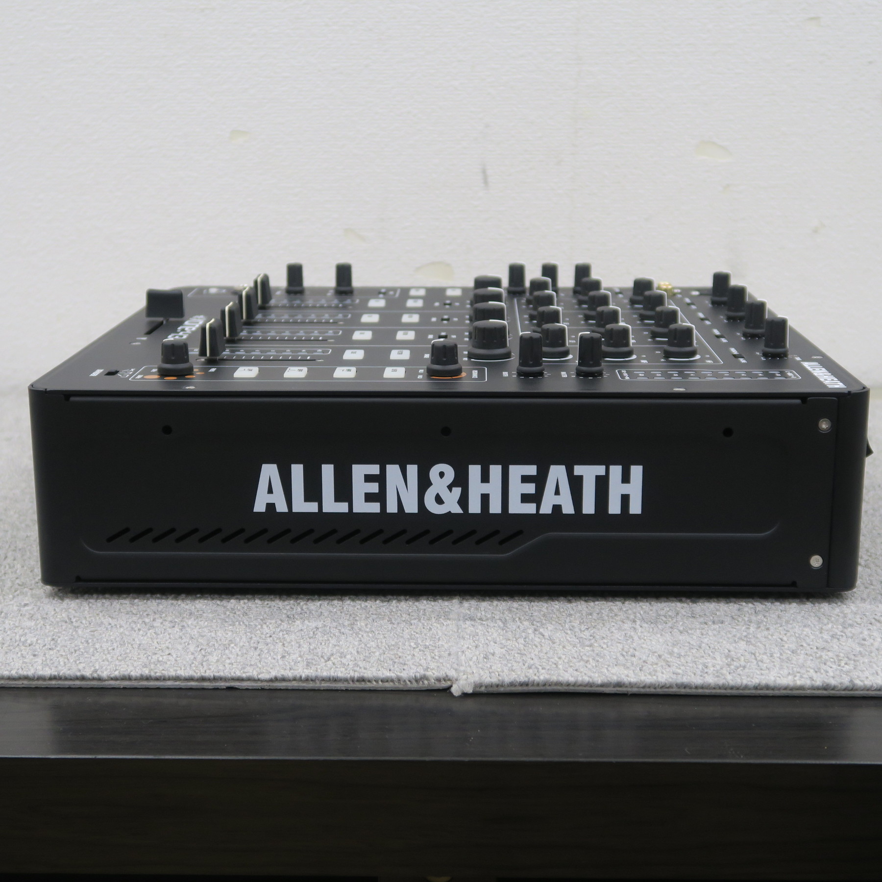 Aランク】Allen&Heath XONE:43 DJミキサー アレンアンドヒース @60612