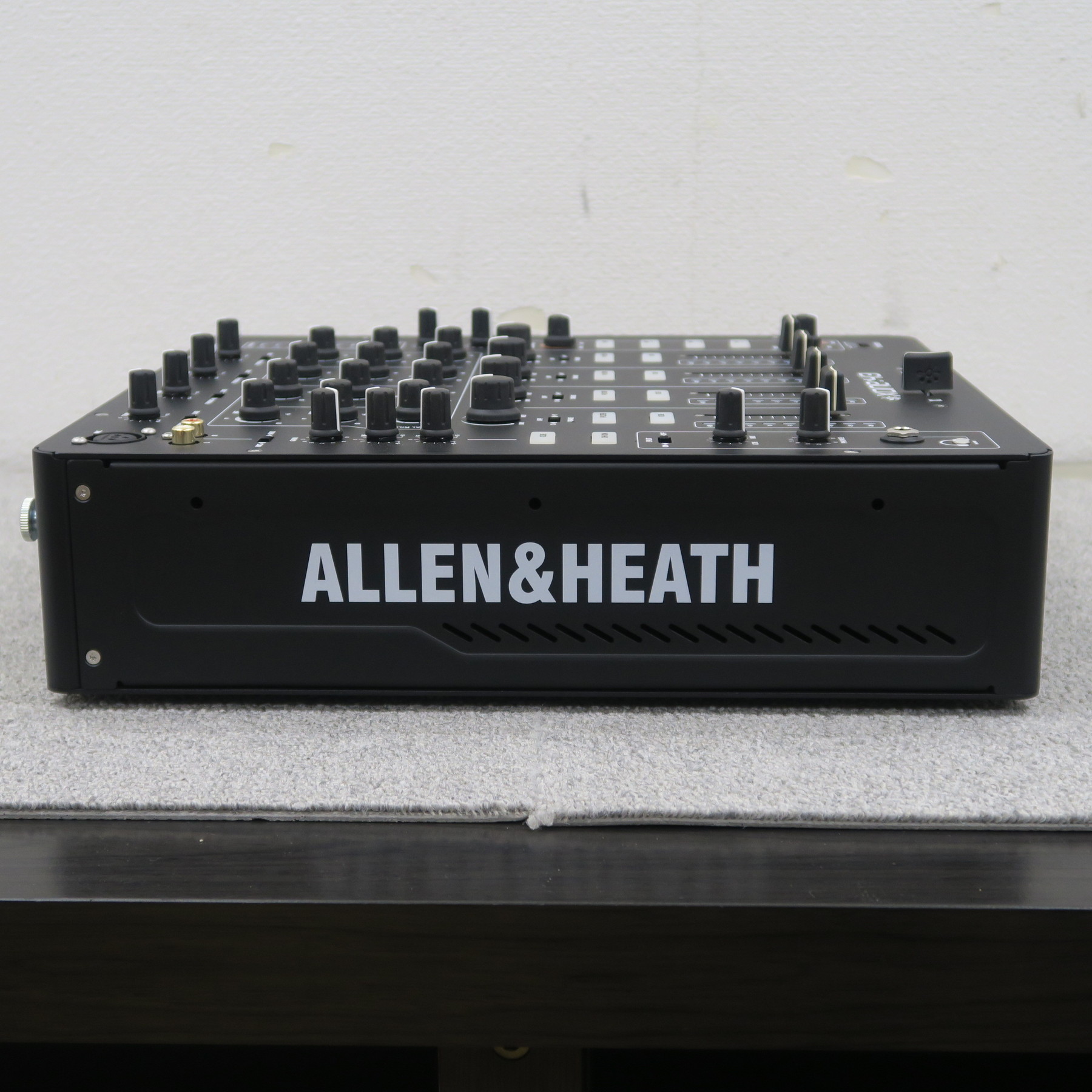 Aランク】Allen&Heath XONE:43 DJミキサー アレンアンドヒース @60612