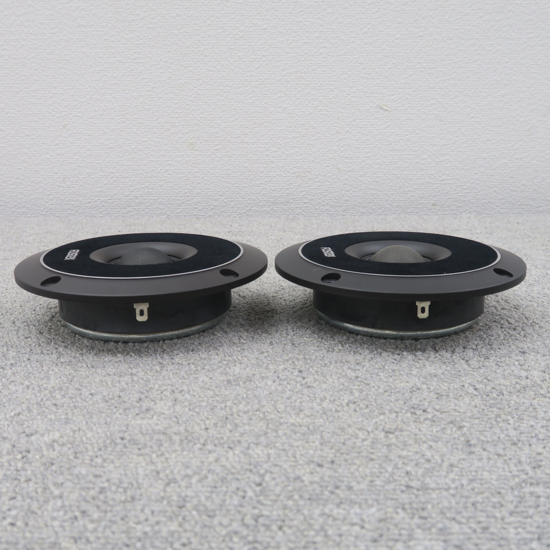 Bランク】FOSTEX FT48D ツィーター フォステクス @60691｜中古