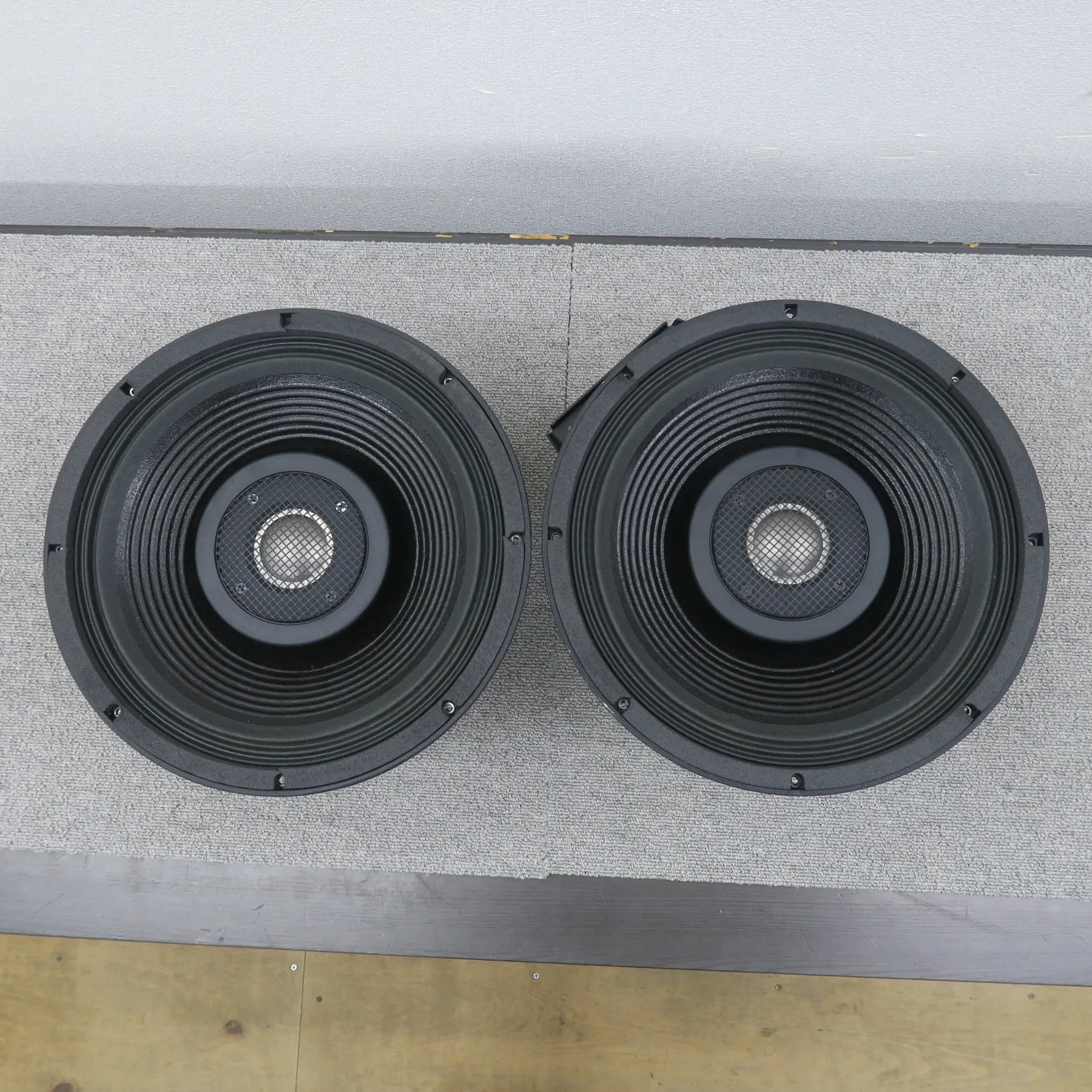JBL 2142H フルレンジ