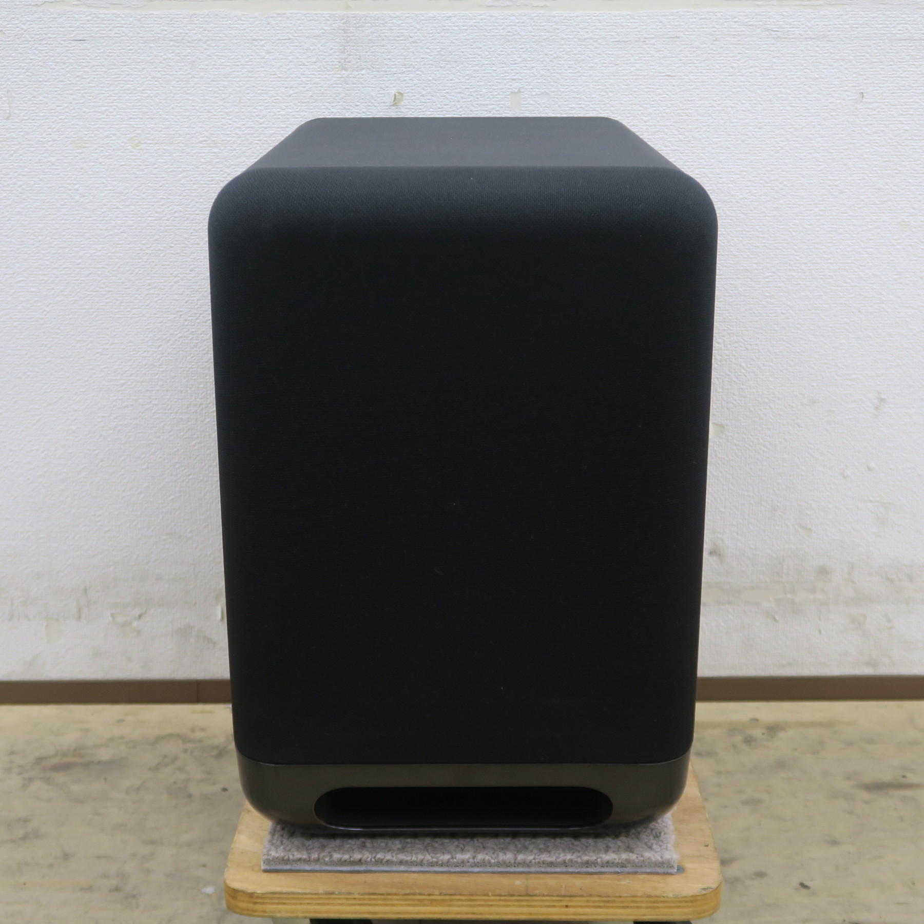 現状】SONY SA-SW5 サブウーファー ソニー @60740｜中古オーディオ