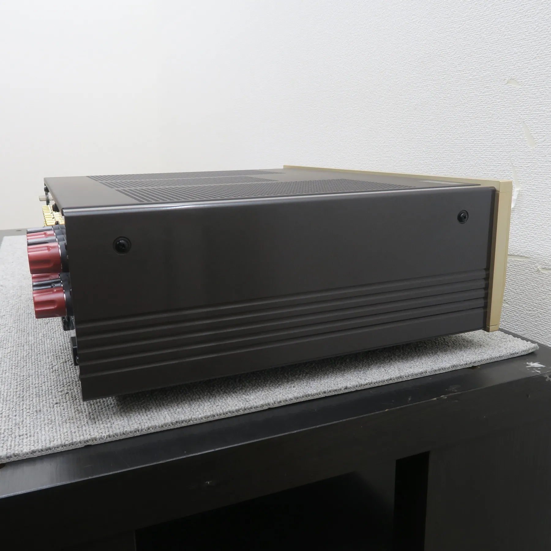 Sランク】Accuphase E-3000 プリメインアンプ アキュフェーズ @60745