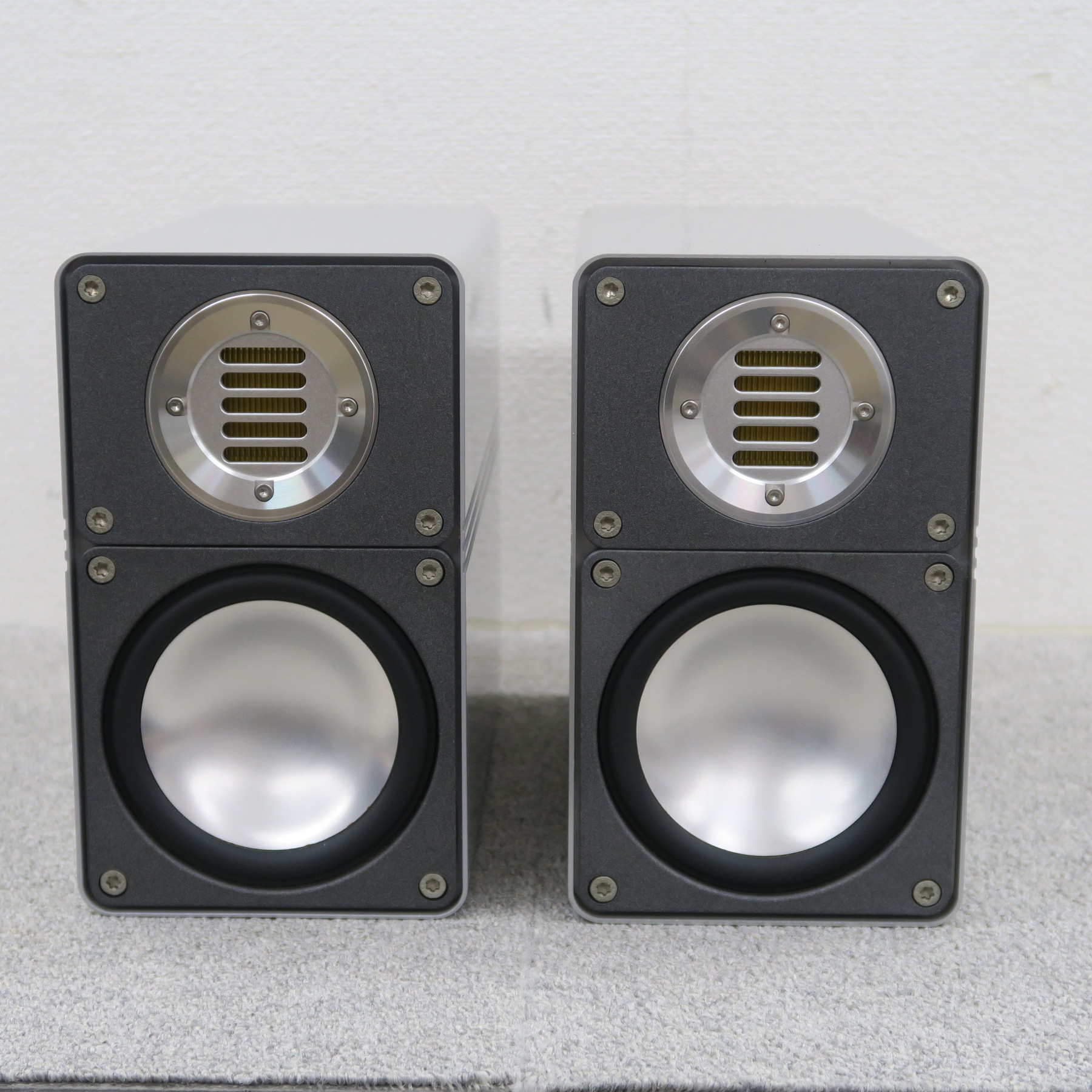Bランク】ELAC 310.2JET スピーカー エラック @60805｜中古オーディオ