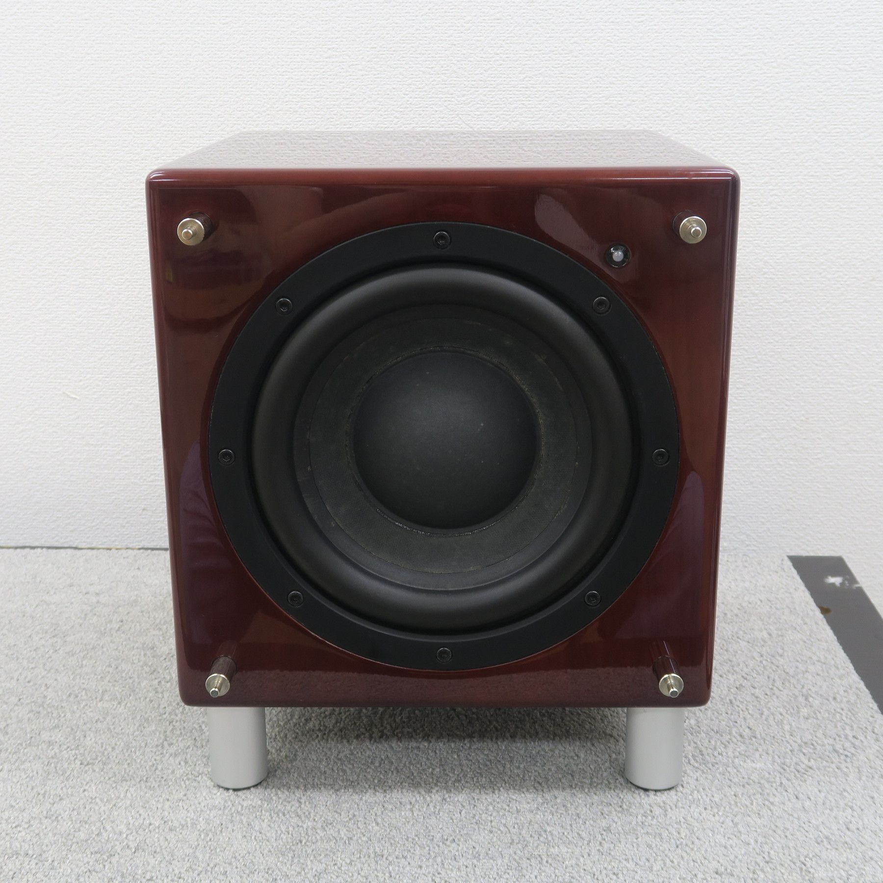 Bランク】TEAC SW-P300 サブウーファー ティアック @60818｜中古