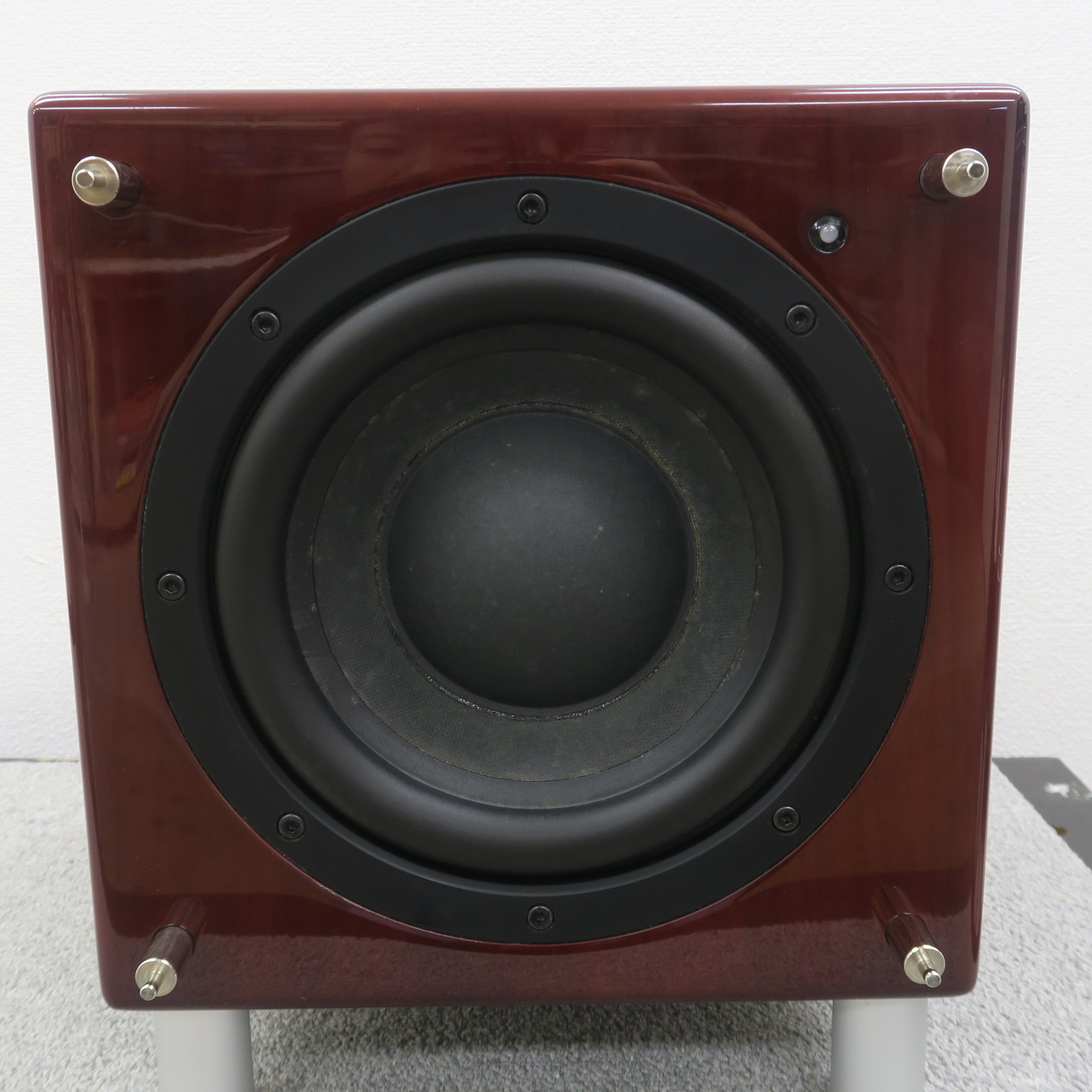 Bランク】TEAC SW-P300 サブウーファー ティアック @60818｜中古