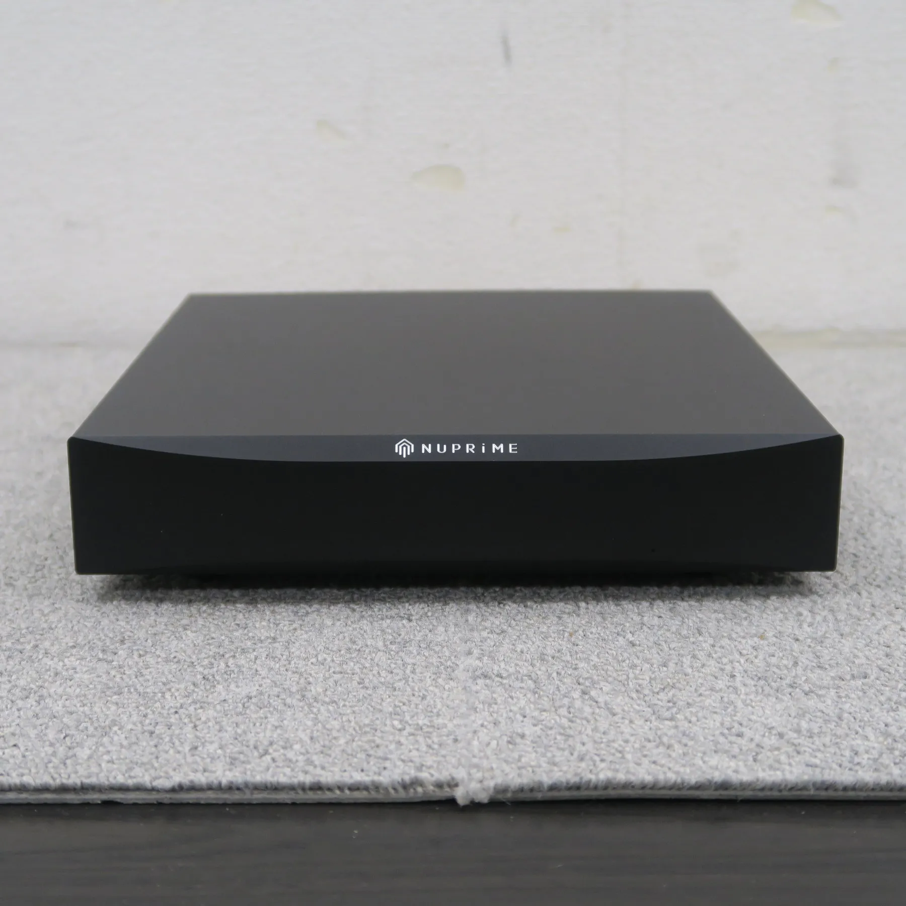 NuPrime STA-9 パワーアンプ ニュープライム