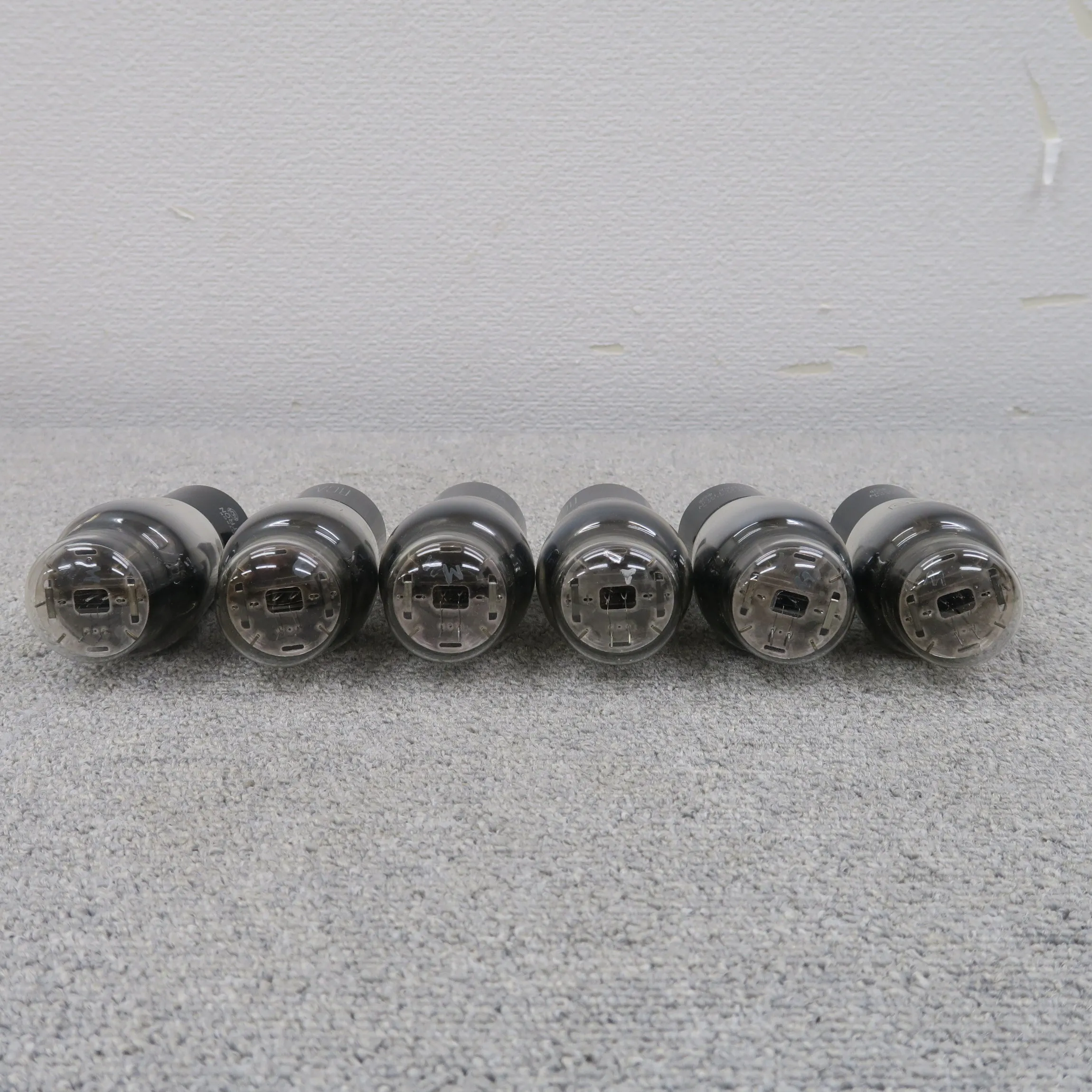 RCA 45刻印 動作確認済 中古真空管 RCA 45刻印 動作確認済 中古真空管