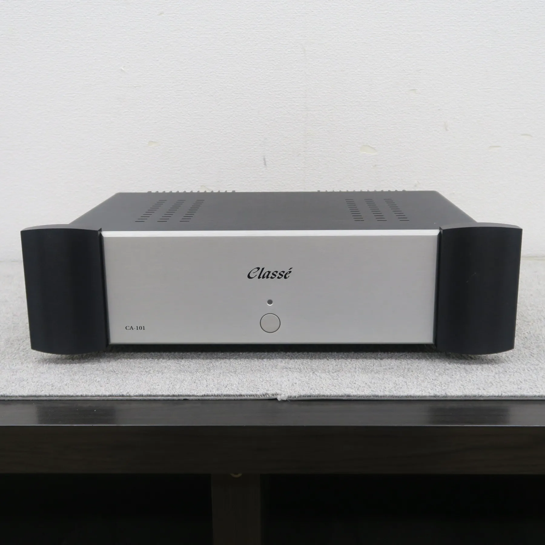 CLASSE CA-101 パワーアンプ クラッセ