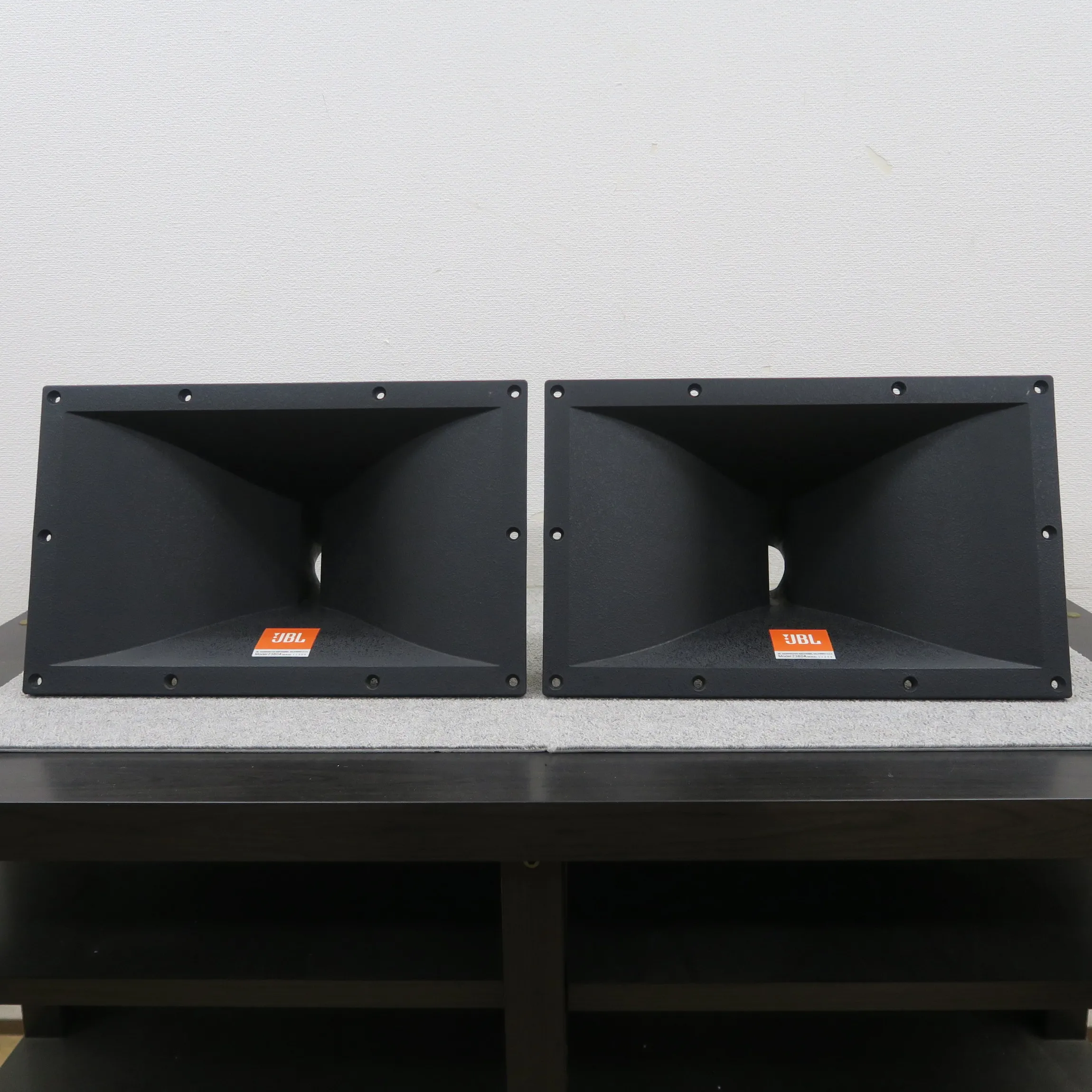 Cランク】JBL 2380A ホーン @60704｜中古オーディオ｜アフロオーディオ