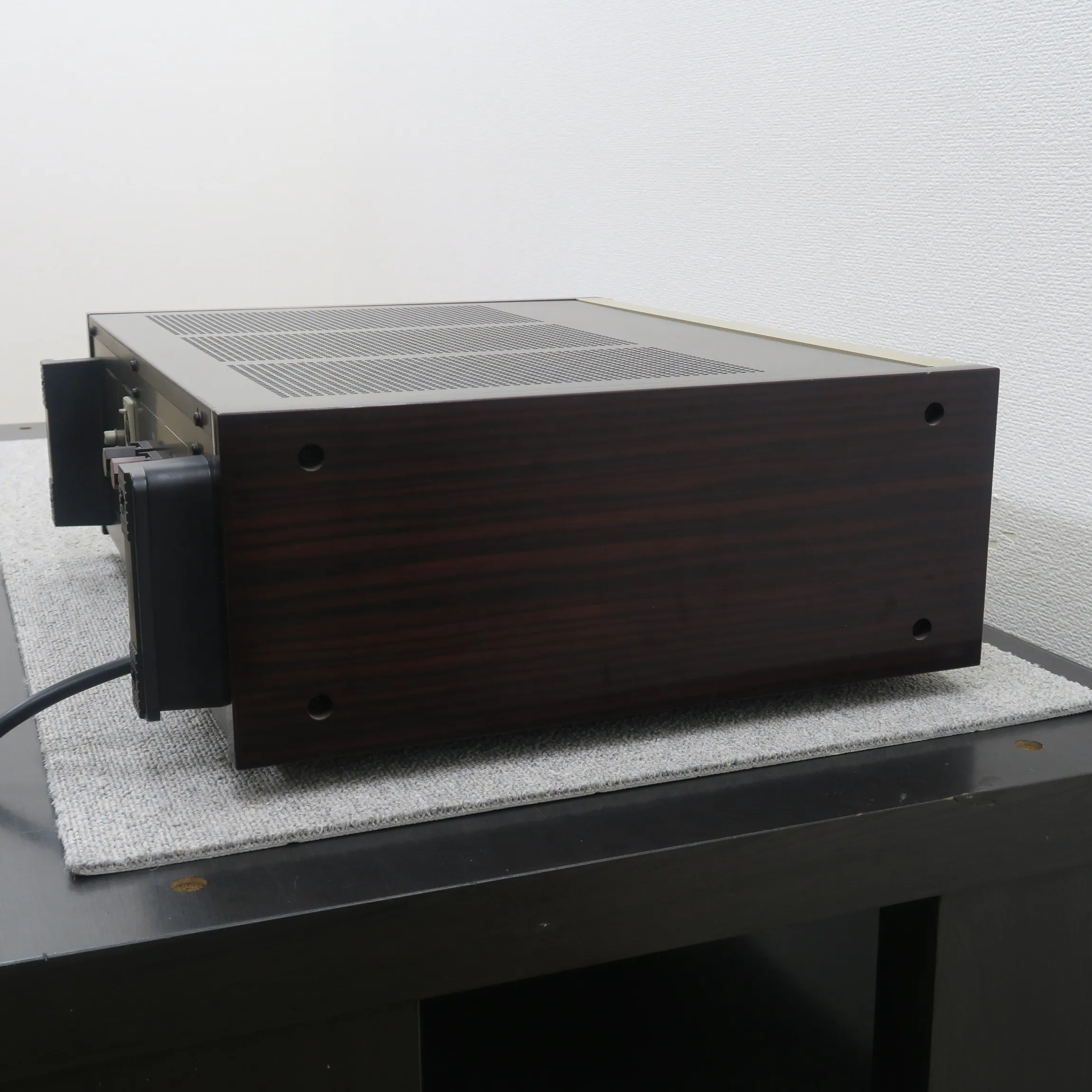 ジャンク】Accuphase P-102 パワーアンプ アキュフェーズ @60776｜中古