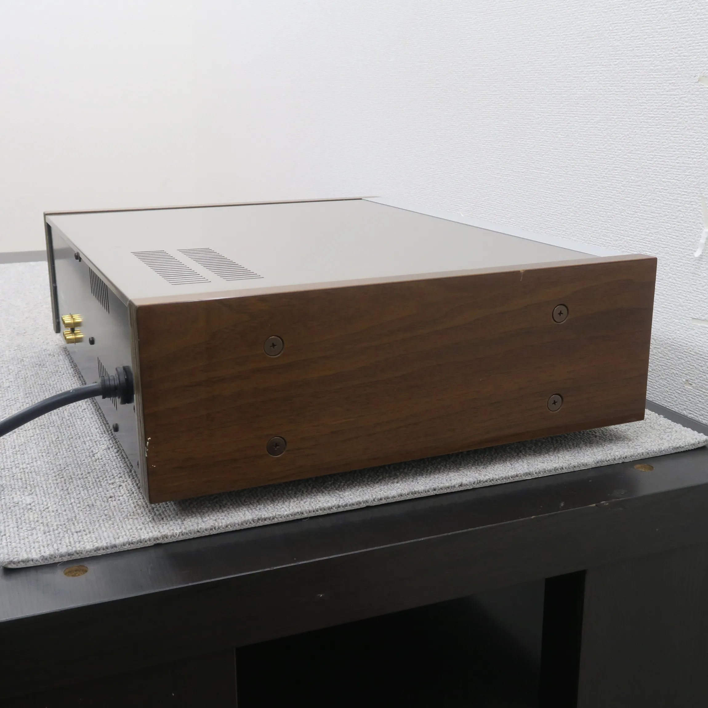 ジャンク】YAMAHA K-1xw カセットデッキ ヤマハ @60783｜中古