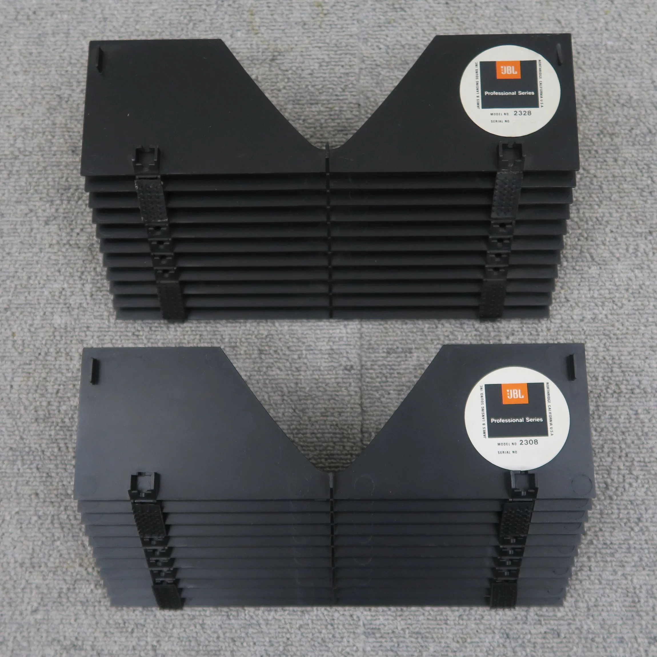 現状】JBL 2308 音響レンズ @60838｜中古オーディオ｜アフロオーディオ
