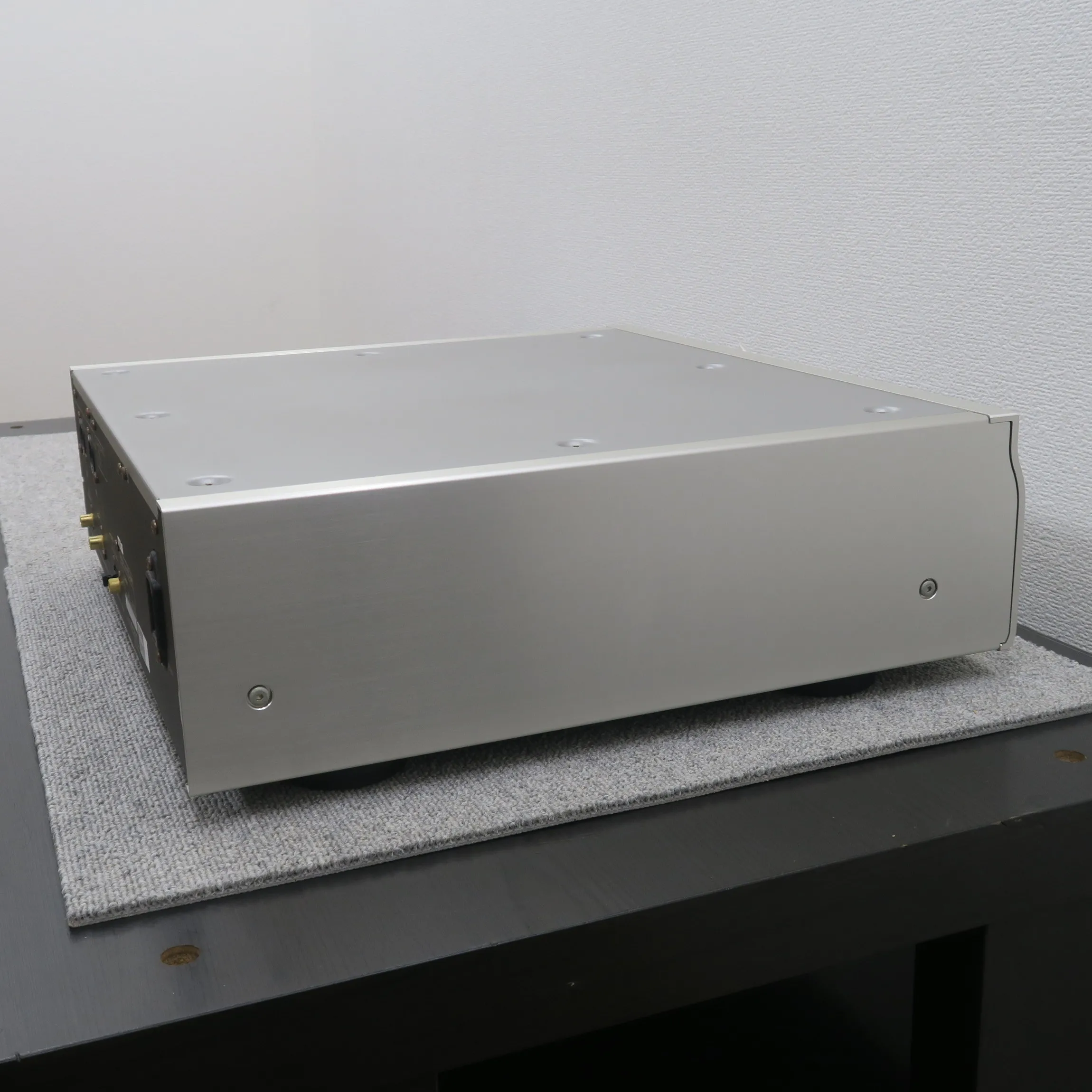 Bランク】DENON DCD-SA11 CDデッキ デノン @60848｜中古オーディオ